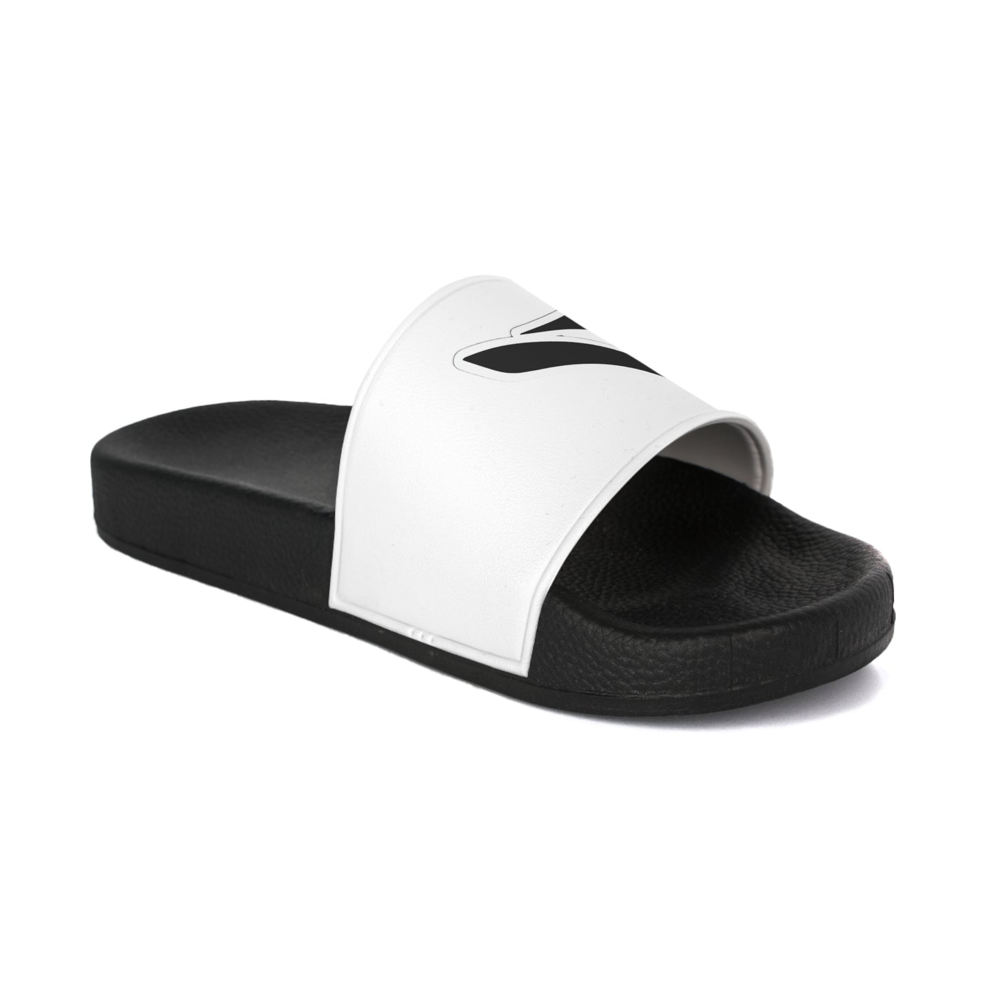Stylish Men's Slide Sandals for Summer, Casual Footwear, Pool Slides, Beachwear, Comfortable Slippers