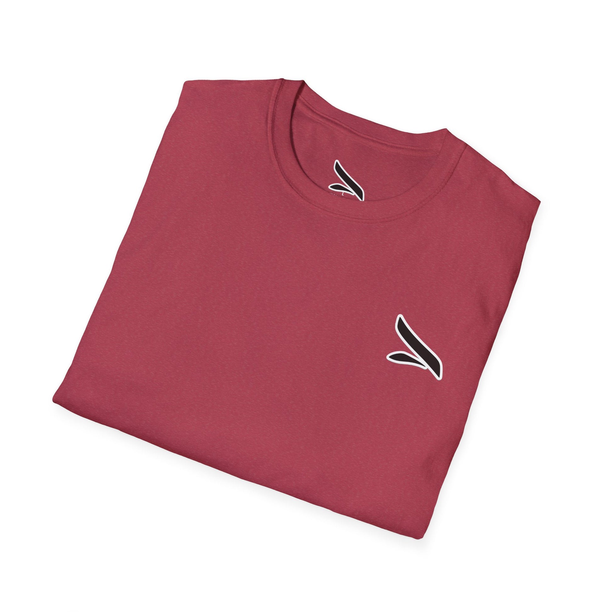 Serpent Swirl Unisex T-Shirt - Trendy Graphic Tee, Sassy Statement Shirt, Casual Style, Ideal Gift, Everyday Wear