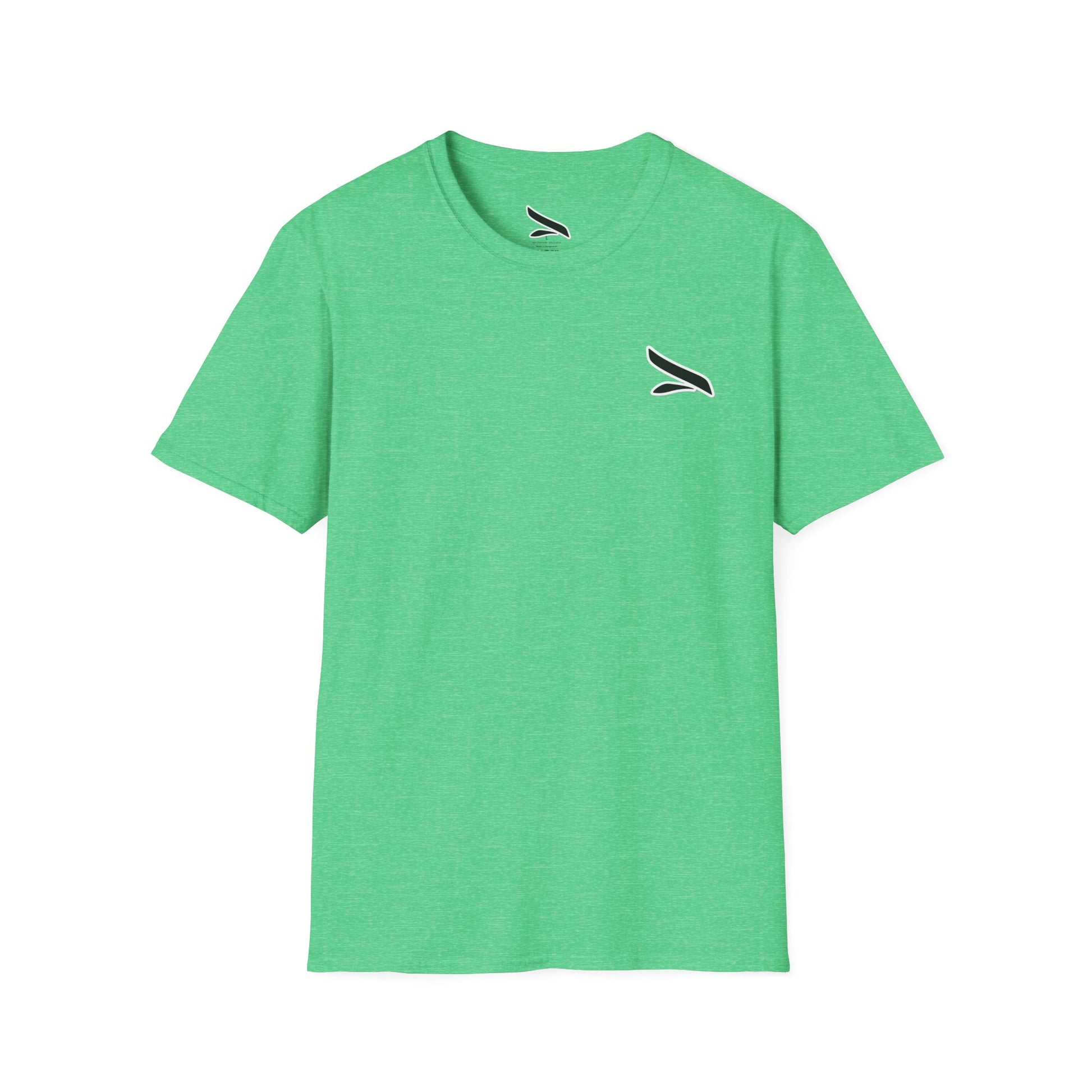 Serpent Swirl Unisex T-Shirt - Trendy Graphic Tee, Sassy Statement Shirt, Casual Style, Ideal Gift, Everyday Wear