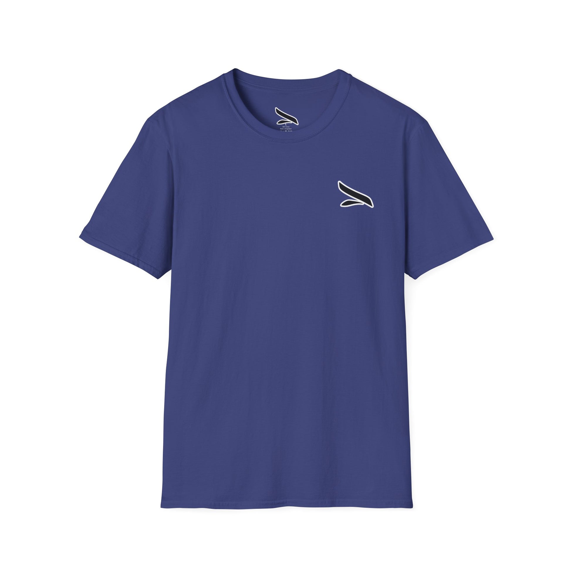 Serpent Swirl Unisex T-Shirt - Trendy Graphic Tee, Sassy Statement Shirt, Casual Style, Ideal Gift, Everyday Wear