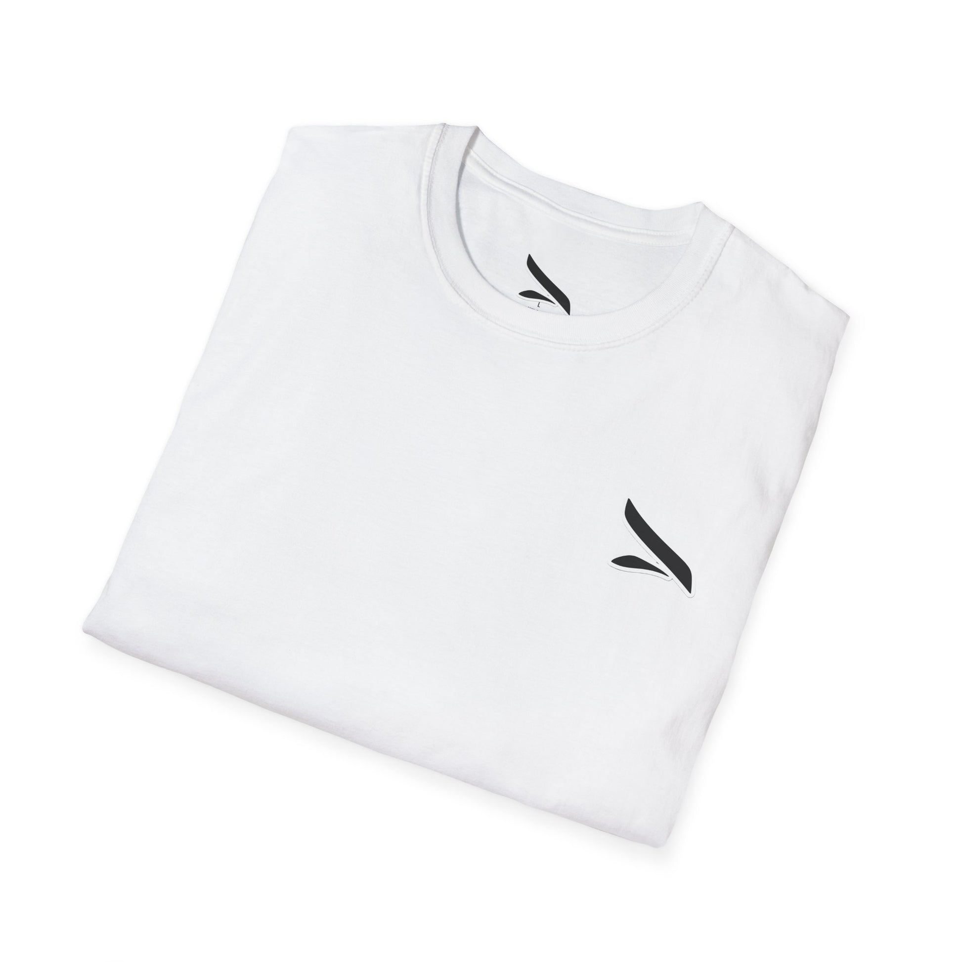 Serpent Swirl Unisex T-Shirt - Trendy Graphic Tee, Sassy Statement Shirt, Casual Style, Ideal Gift, Everyday Wear