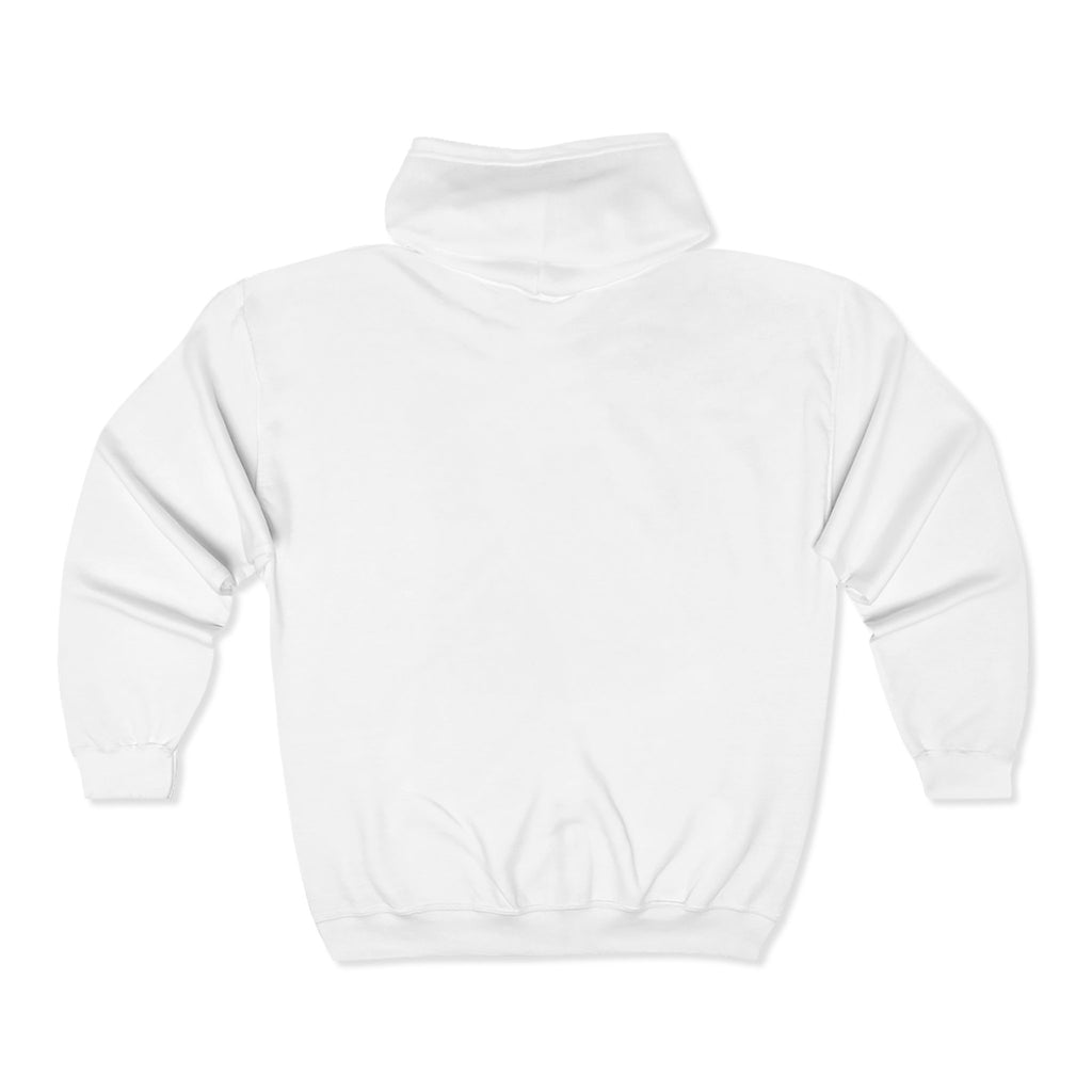 Cozy Unisex Zip-Up Hoodie - Casual Outerwear, Perfect Gift for Everyone, Warm Layer for Any Occasion, Stylish and Versatile, Ideal for [...]
