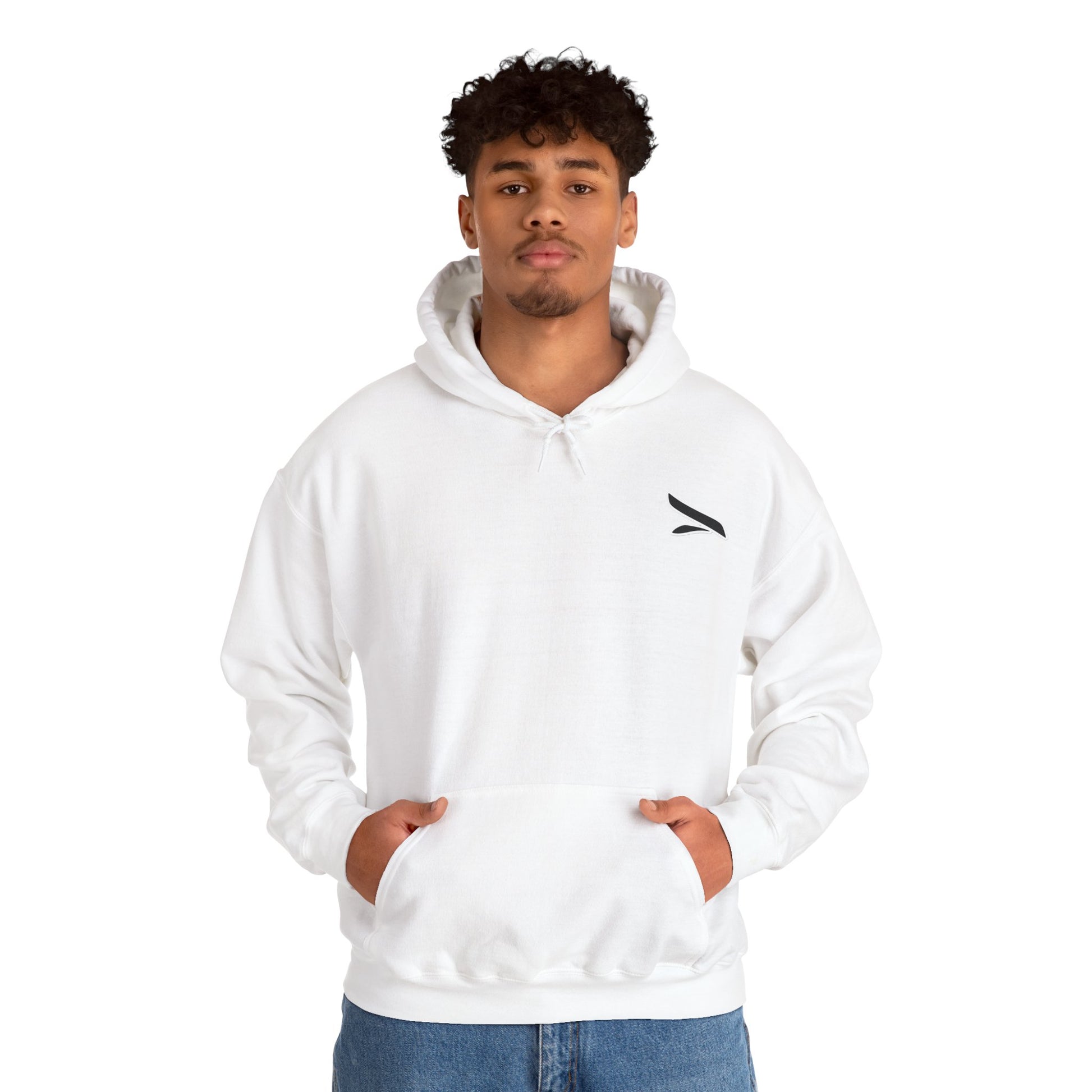 Serpent Stripes Unisex Hoodie, Cool Streetwear, Graphic Sweatshirt, Casual Fashion, Gift for Snake Lovers