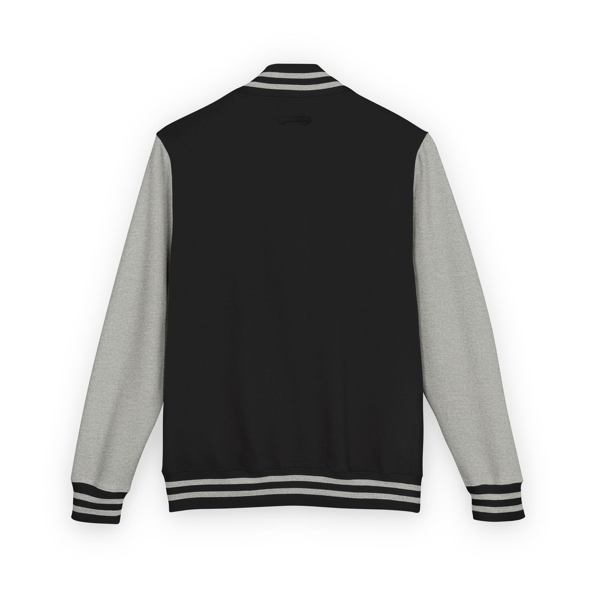 Unisex Heavyweight Letterman Jacket, Stylish Varsity Jacket, Retro Letterman Style, Casual Fall Fashion, Perfect for Students, Team [...]