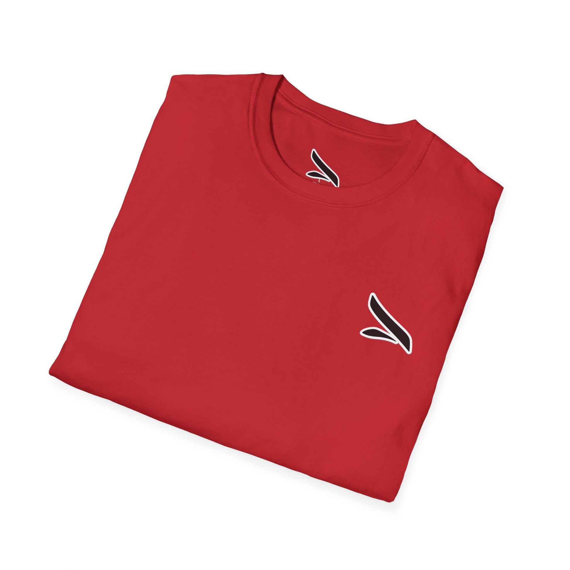 Serpent Swirl Unisex T-Shirt - Trendy Graphic Tee, Sassy Statement Shirt, Casual Style, Ideal Gift, Everyday Wear