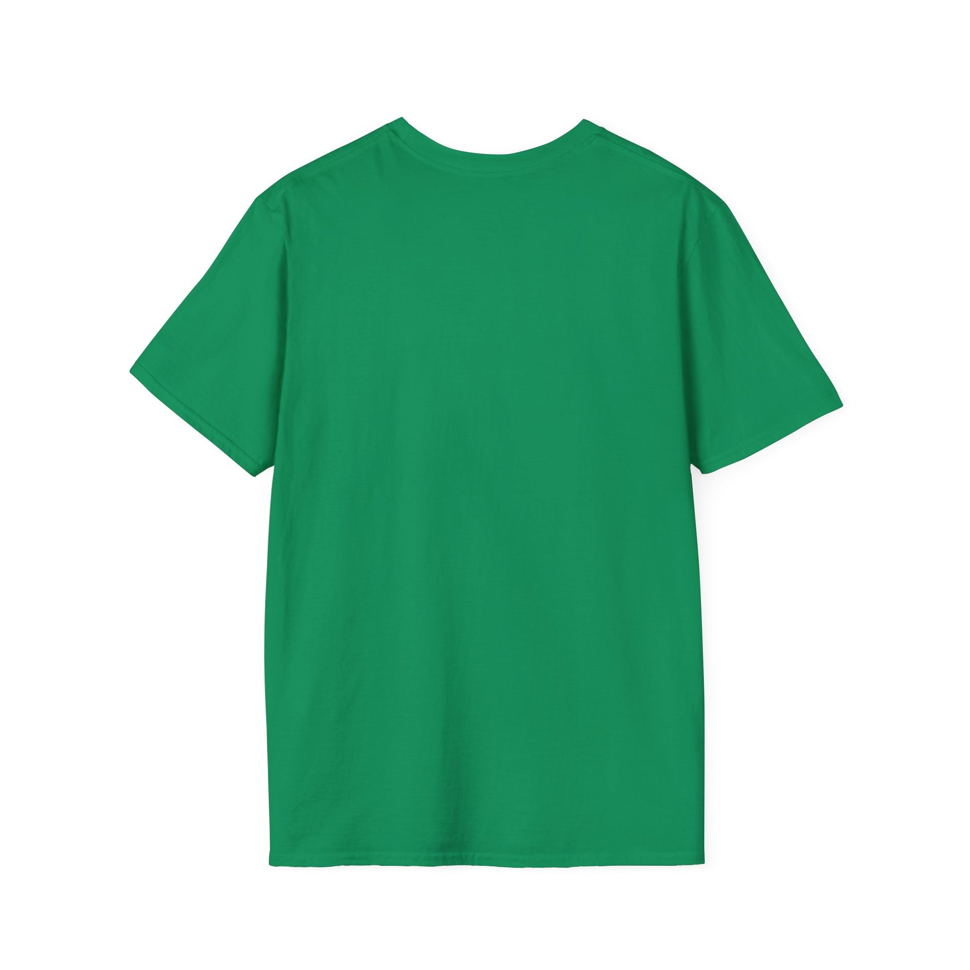 Serpent Swirl Unisex T-Shirt - Trendy Graphic Tee, Sassy Statement Shirt, Casual Style, Ideal Gift, Everyday Wear