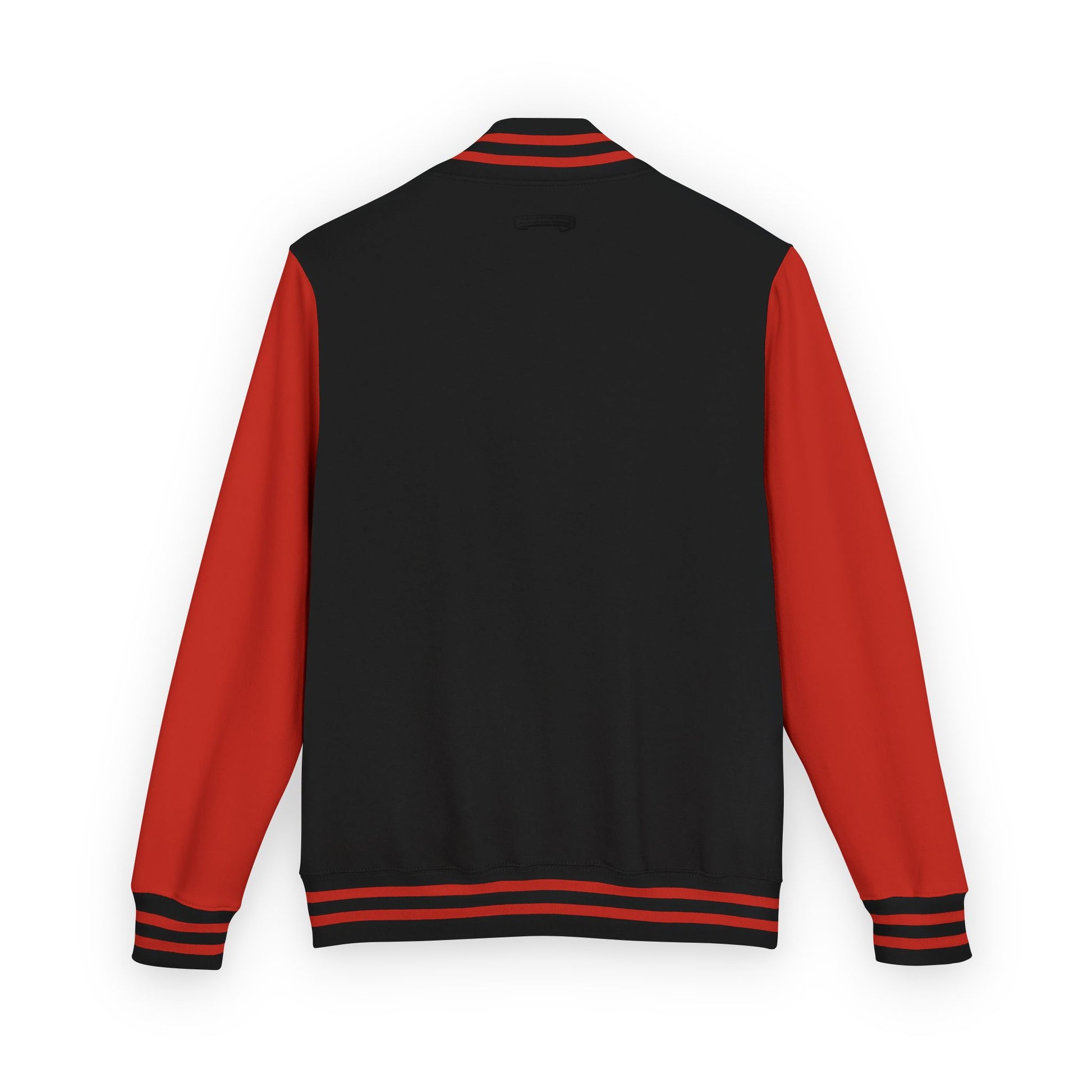 Unisex Heavyweight Letterman Jacket, Stylish Varsity Jacket, Retro Letterman Style, Casual Fall Fashion, Perfect for Students, Team [...]