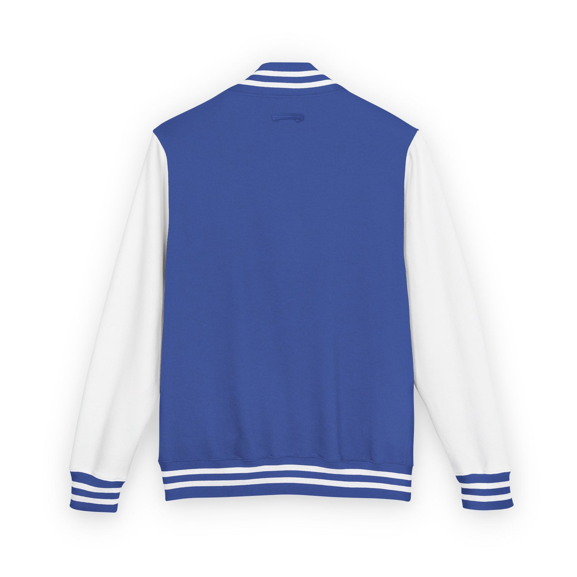 Unisex Heavyweight Letterman Jacket, Stylish Varsity Jacket, Retro Letterman Style, Casual Fall Fashion, Perfect for Students, Team [...]