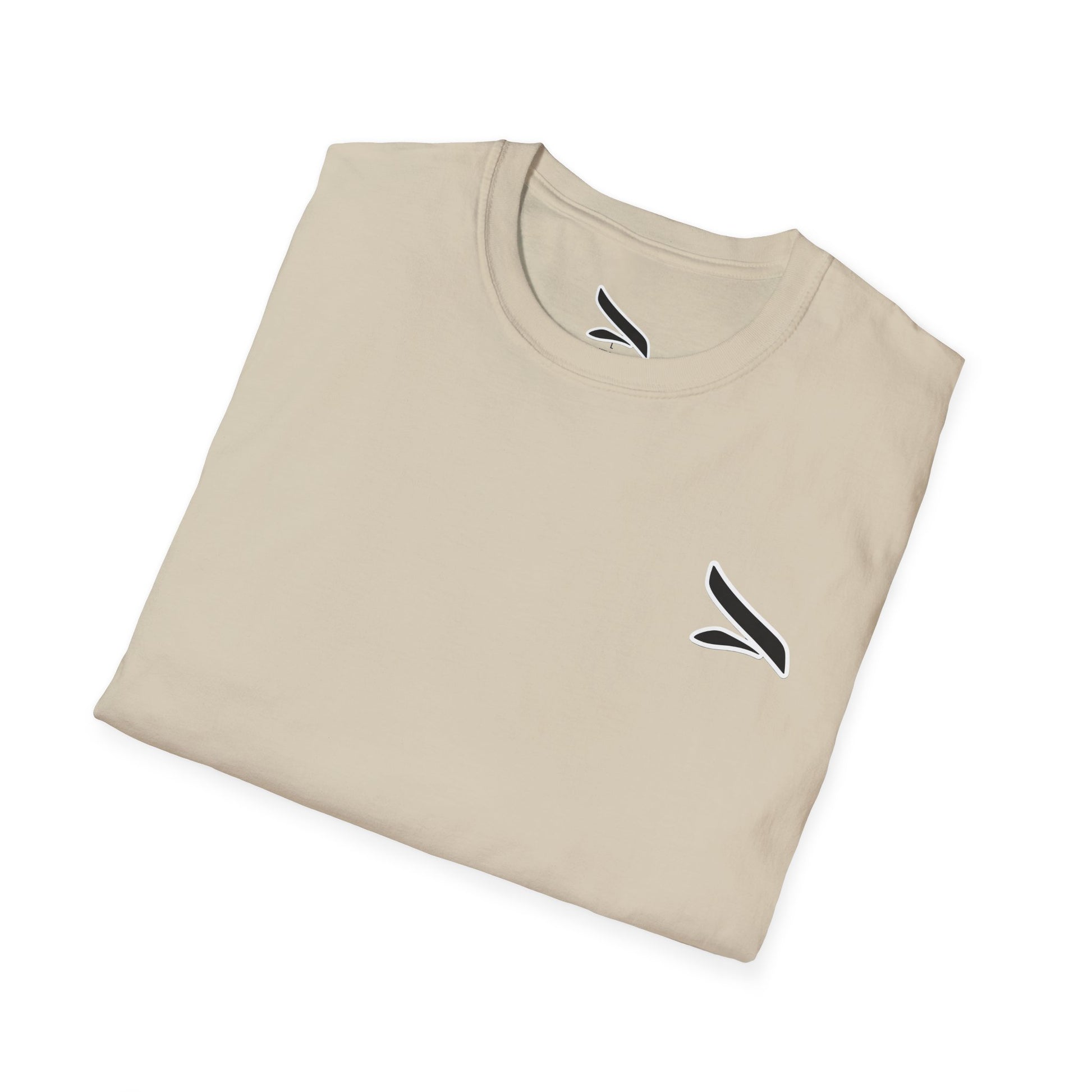 Serpent Swirl Unisex T-Shirt - Trendy Graphic Tee, Sassy Statement Shirt, Casual Style, Ideal Gift, Everyday Wear