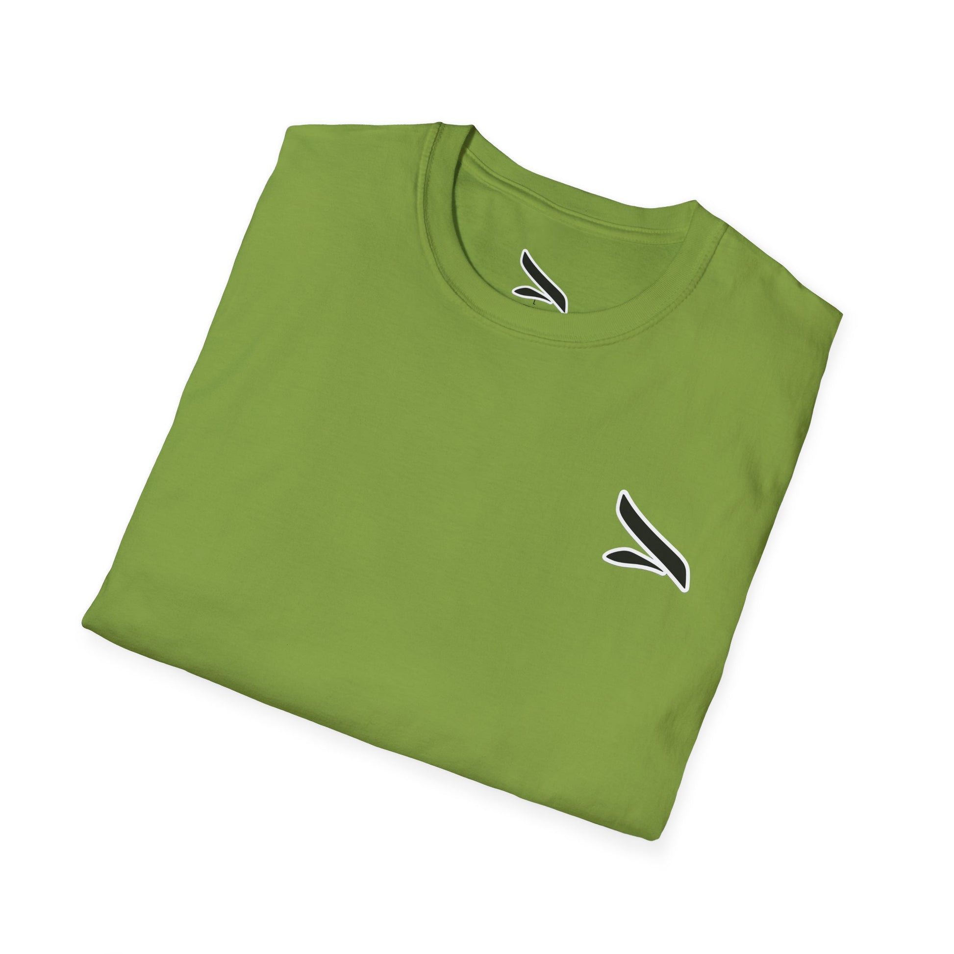 Serpent Swirl Unisex T-Shirt - Trendy Graphic Tee, Sassy Statement Shirt, Casual Style, Ideal Gift, Everyday Wear