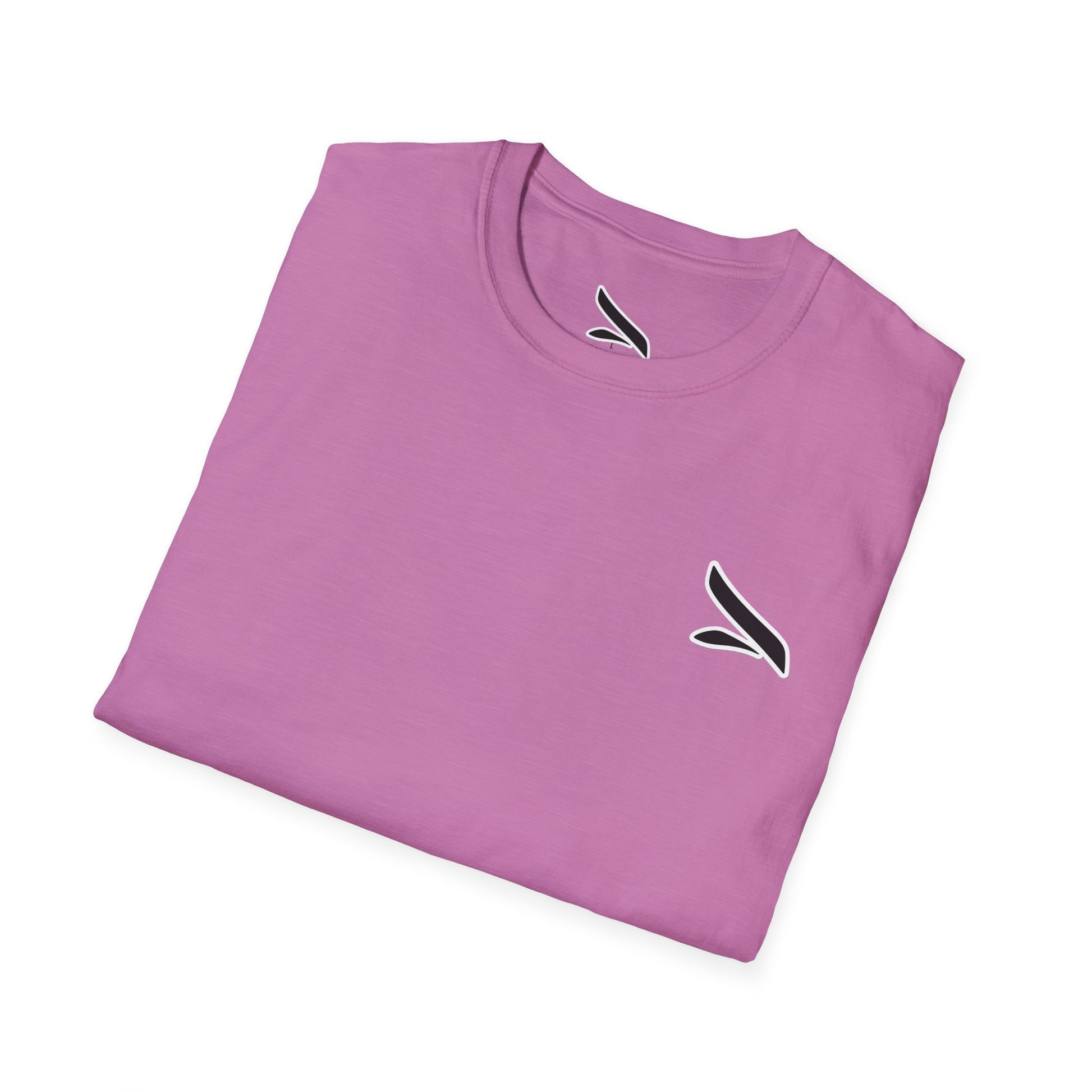 Serpent Swirl Unisex T-Shirt - Trendy Graphic Tee, Sassy Statement Shirt, Casual Style, Ideal Gift, Everyday Wear