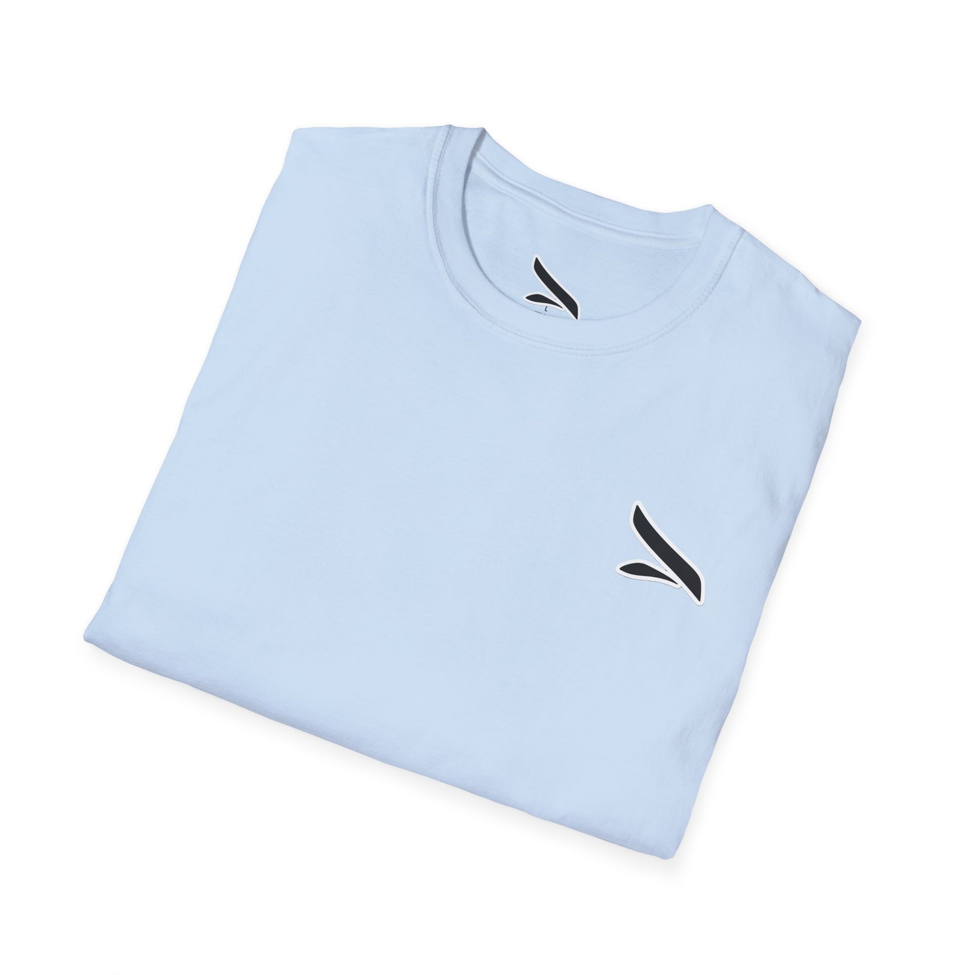 Serpent Swirl Unisex T-Shirt - Trendy Graphic Tee, Sassy Statement Shirt, Casual Style, Ideal Gift, Everyday Wear