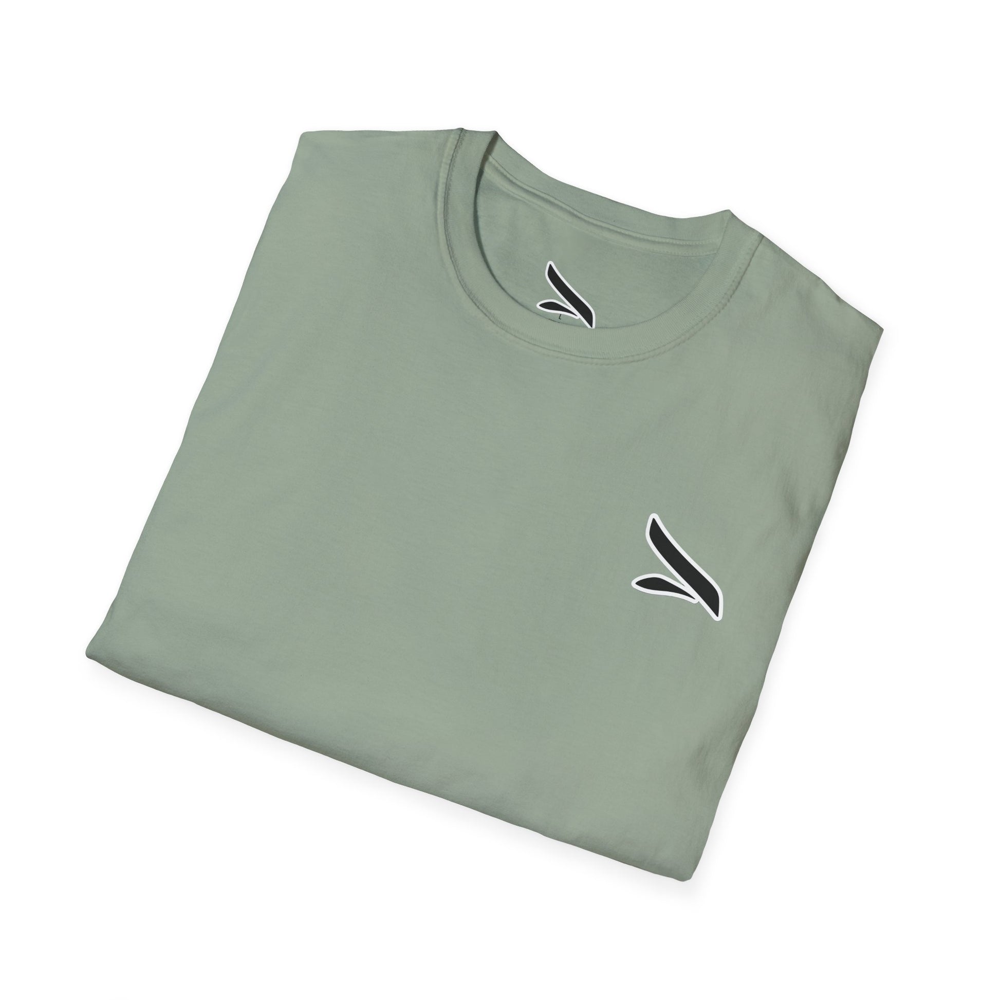 Serpent Swirl Unisex T-Shirt - Trendy Graphic Tee, Sassy Statement Shirt, Casual Style, Ideal Gift, Everyday Wear