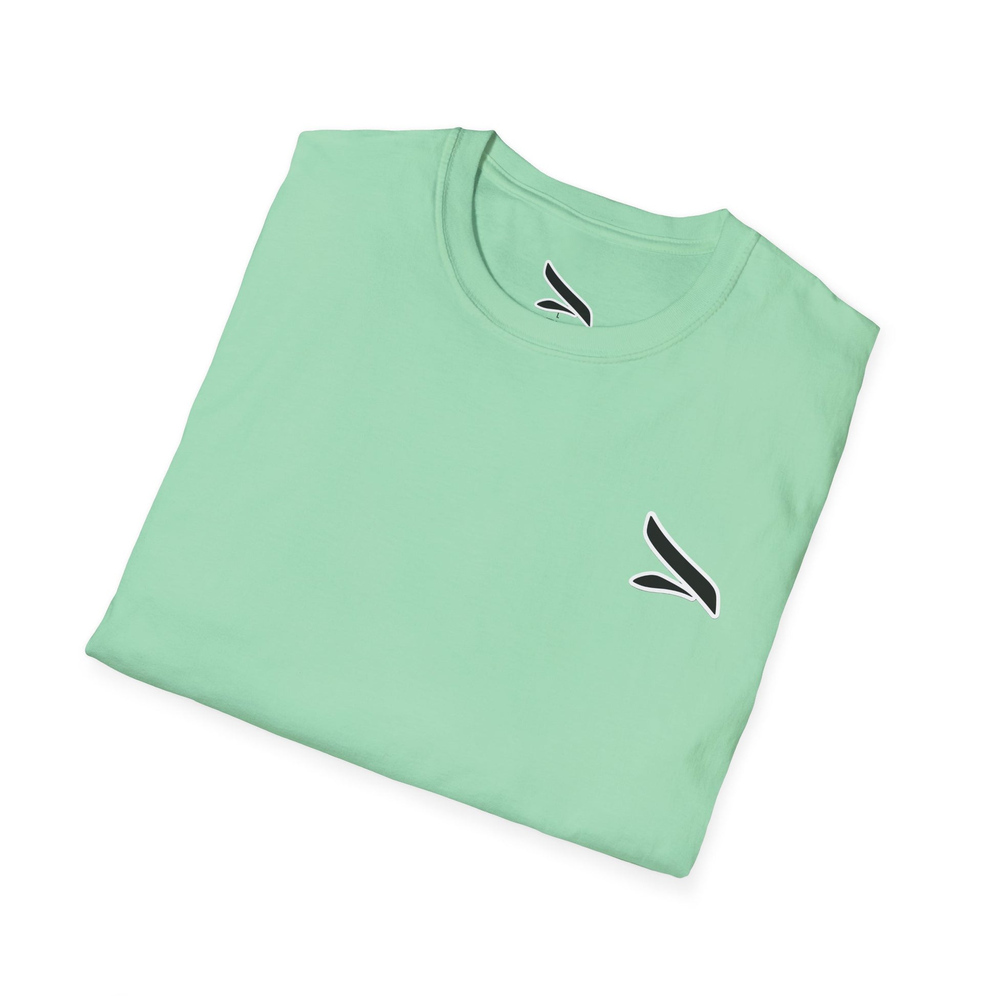 Serpent Swirl Unisex T-Shirt - Trendy Graphic Tee, Sassy Statement Shirt, Casual Style, Ideal Gift, Everyday Wear