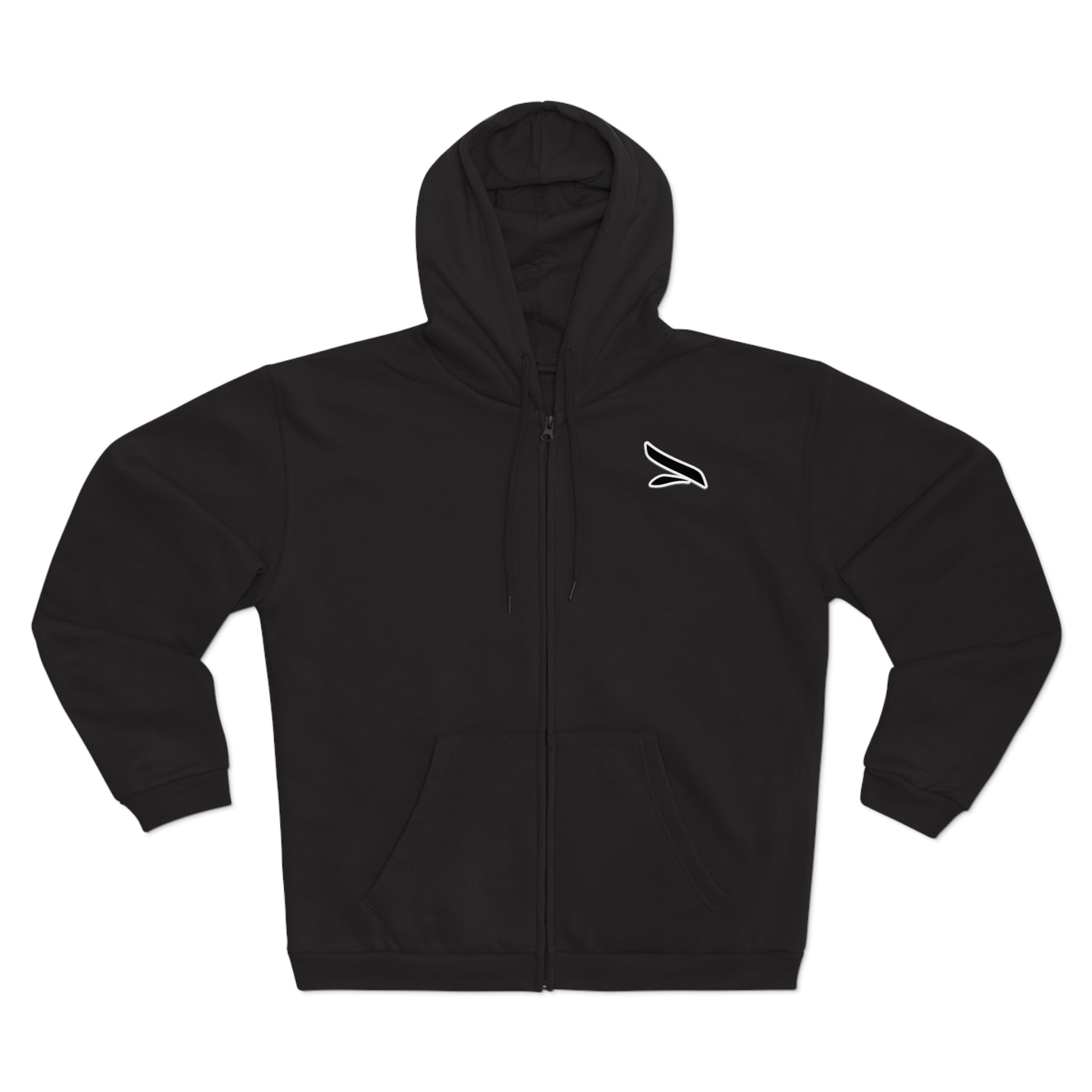 Cozy Zip-Up Hoodie for Everyday Adventures, Unisex Sweatshirt, Perfect Gift for Friends, Casual Style, Comfy Layering