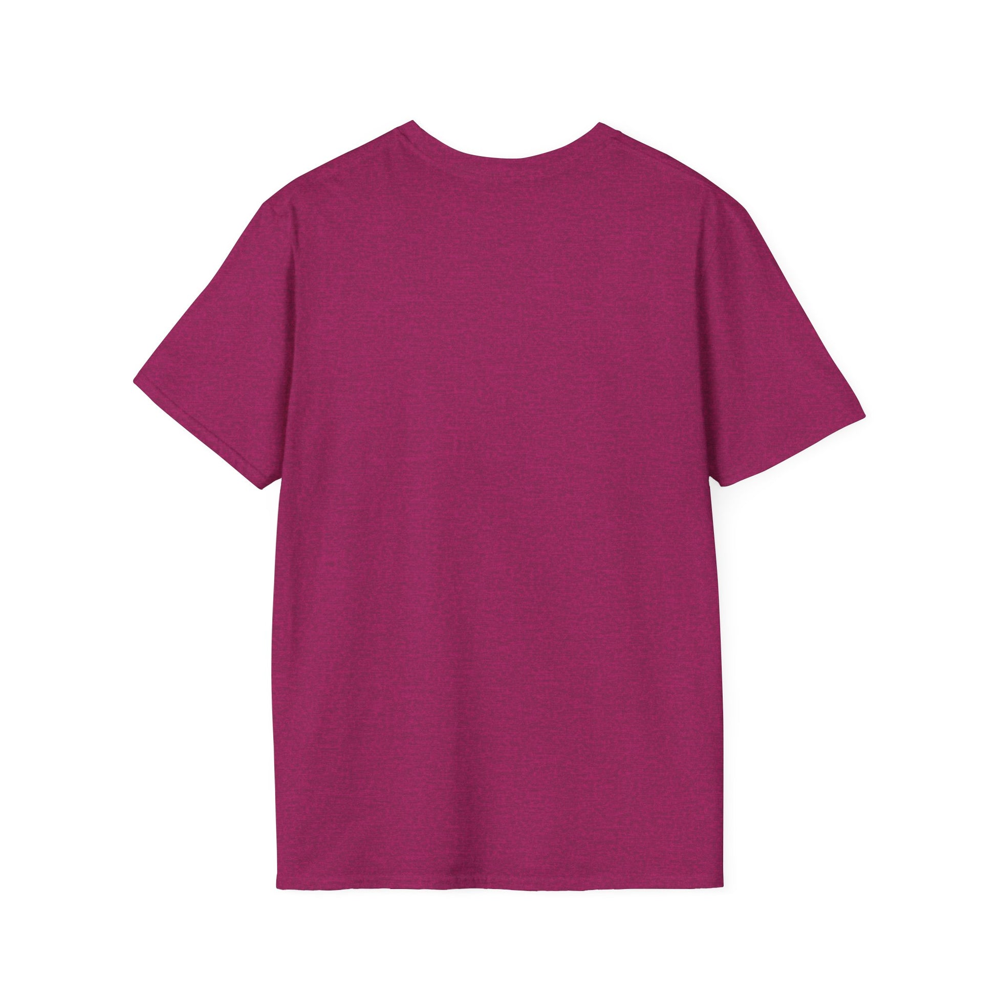 Serpent Swirl Unisex T-Shirt - Trendy Graphic Tee, Sassy Statement Shirt, Casual Style, Ideal Gift, Everyday Wear