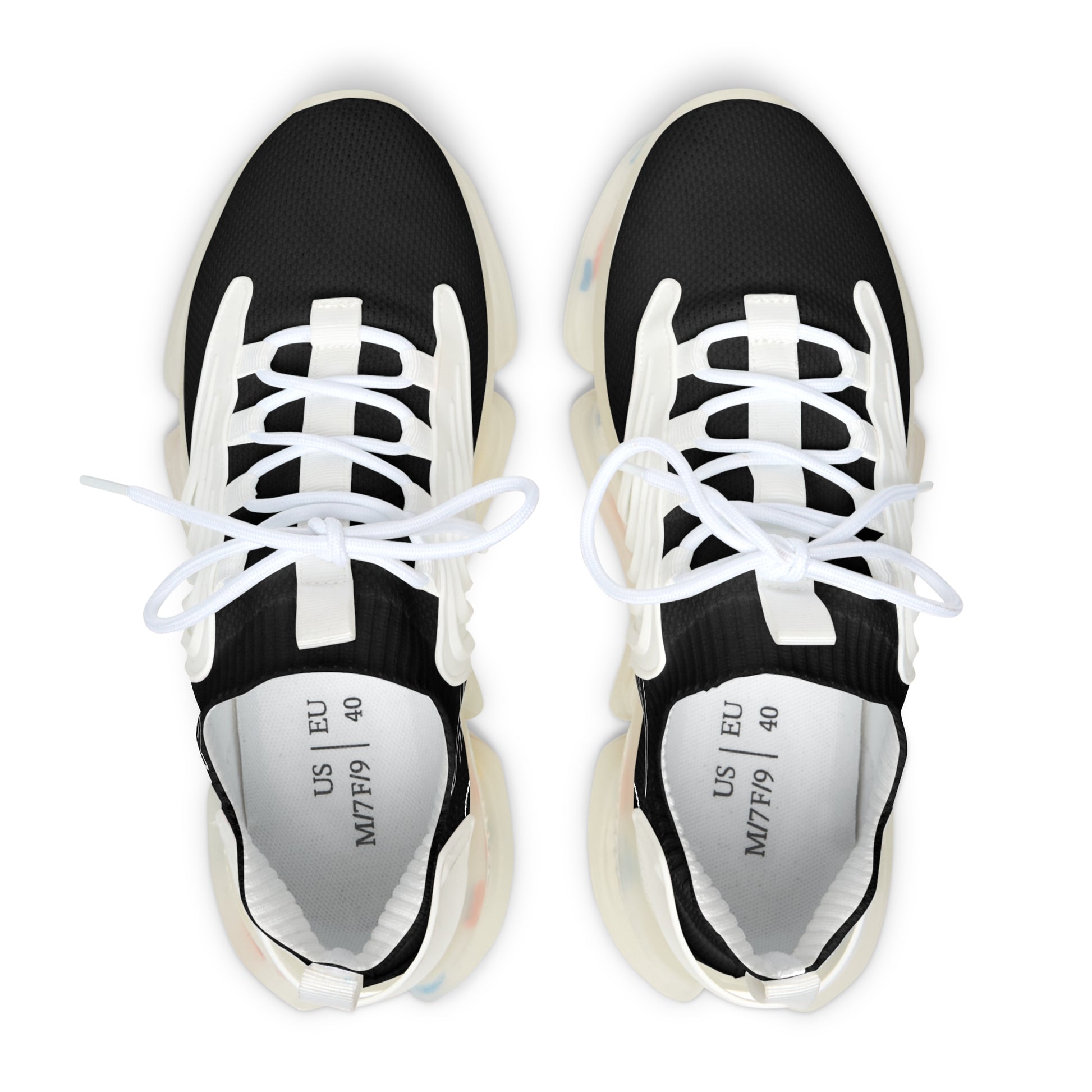 Stylish Women's Mesh Sneakers - Breathable, Lightweight, Great for Running, Casual Outings, and Fitness