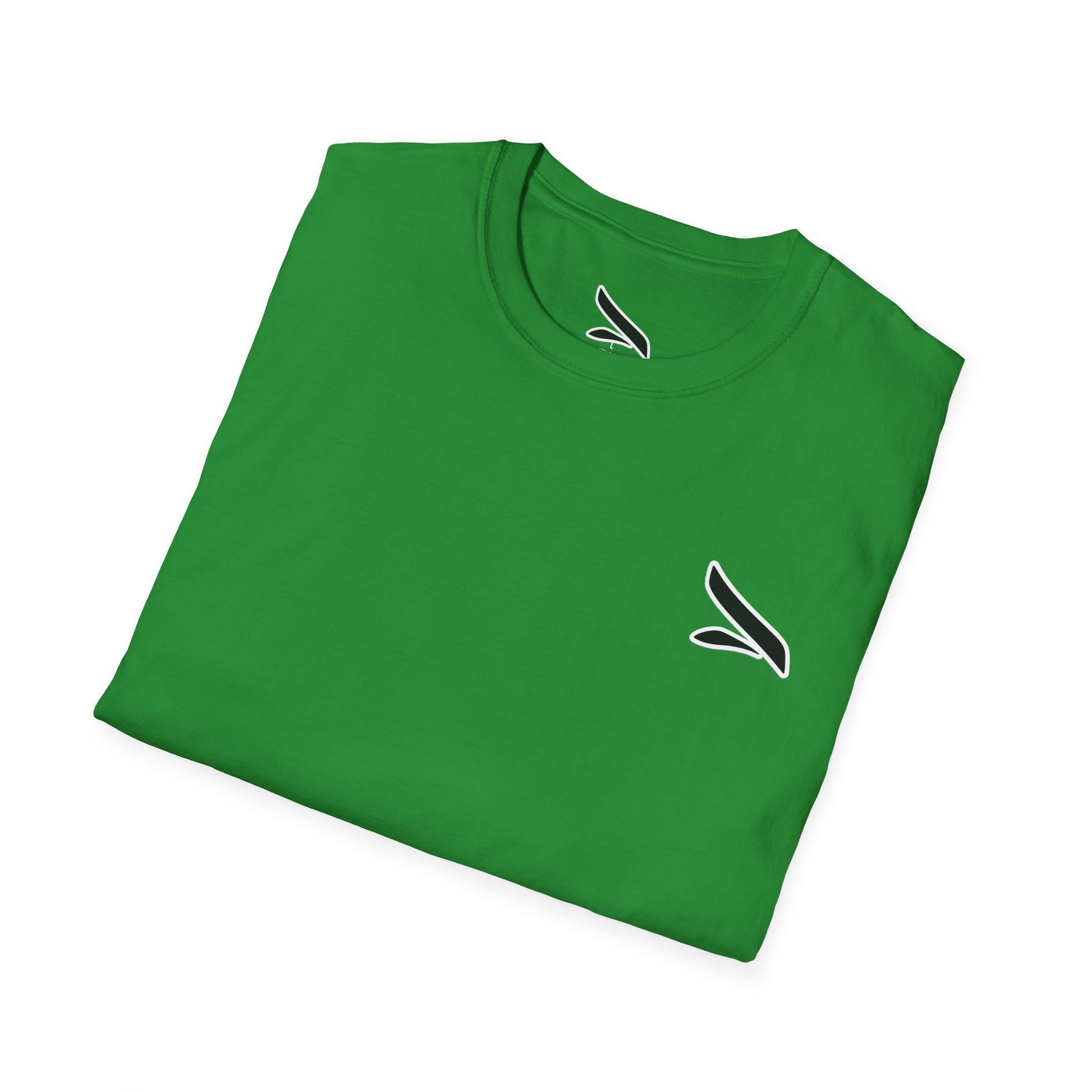 Serpent Swirl Unisex T-Shirt - Trendy Graphic Tee, Sassy Statement Shirt, Casual Style, Ideal Gift, Everyday Wear
