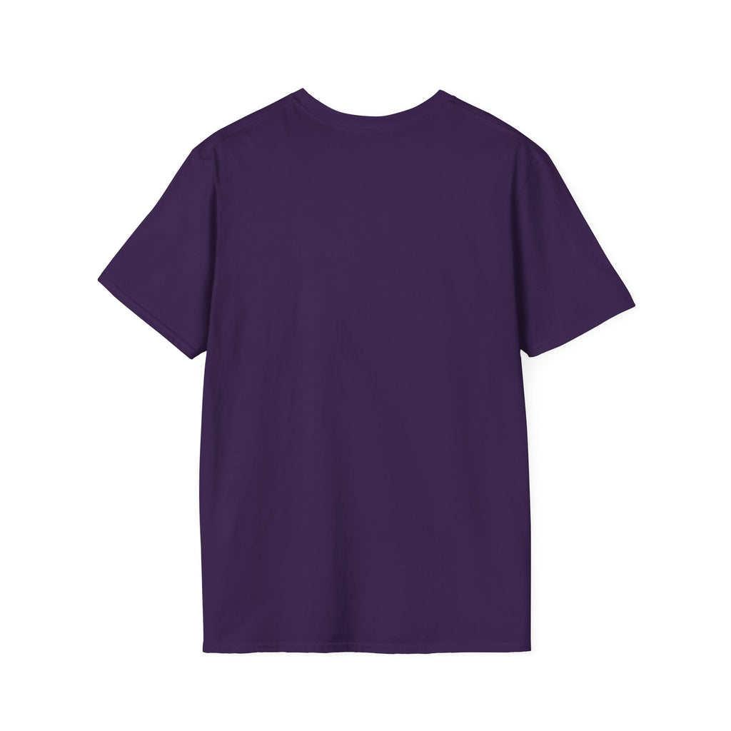 Serpent Swirl Unisex T-Shirt - Trendy Graphic Tee, Sassy Statement Shirt, Casual Style, Ideal Gift, Everyday Wear