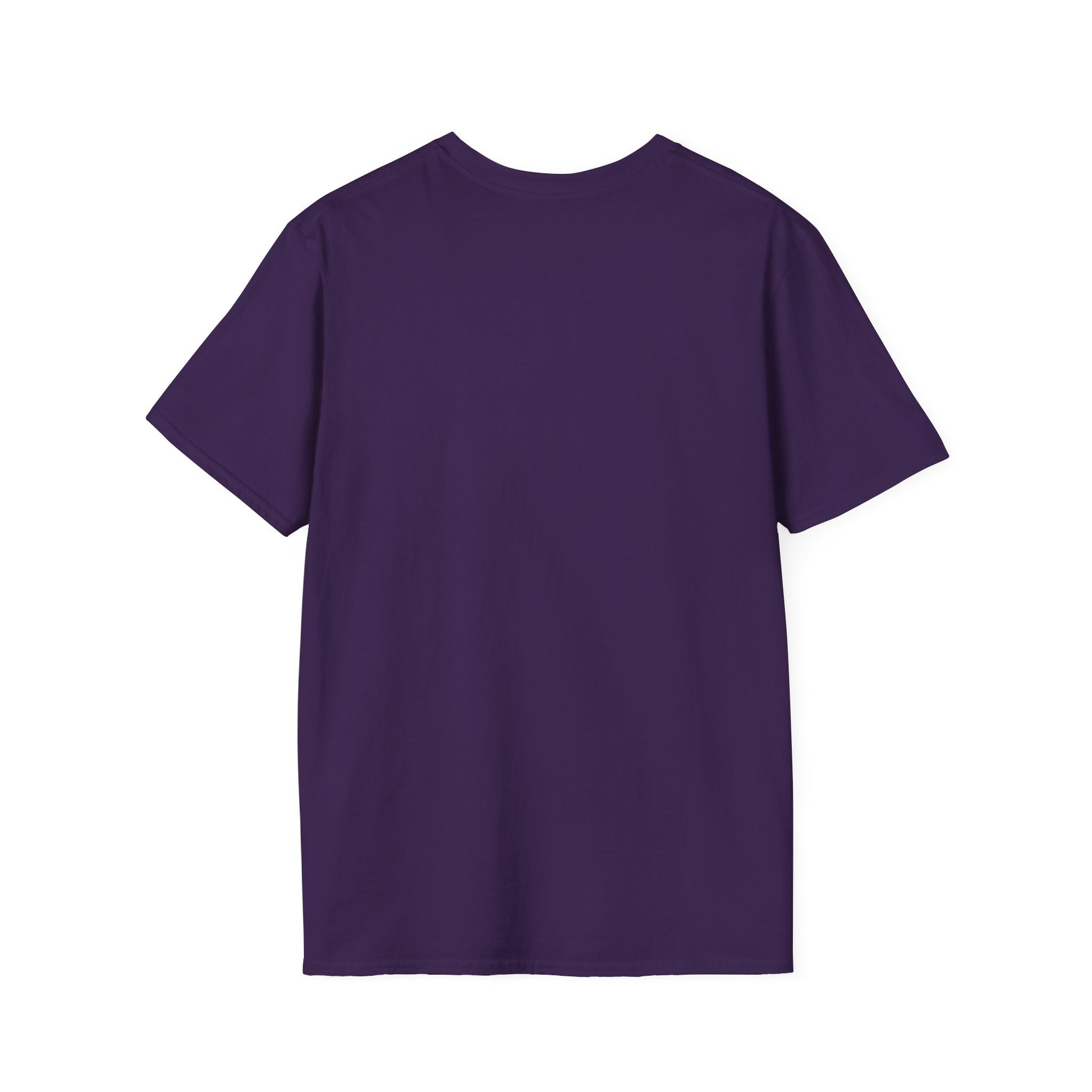 Serpent Swirl Unisex T-Shirt - Trendy Graphic Tee, Sassy Statement Shirt, Casual Style, Ideal Gift, Everyday Wear