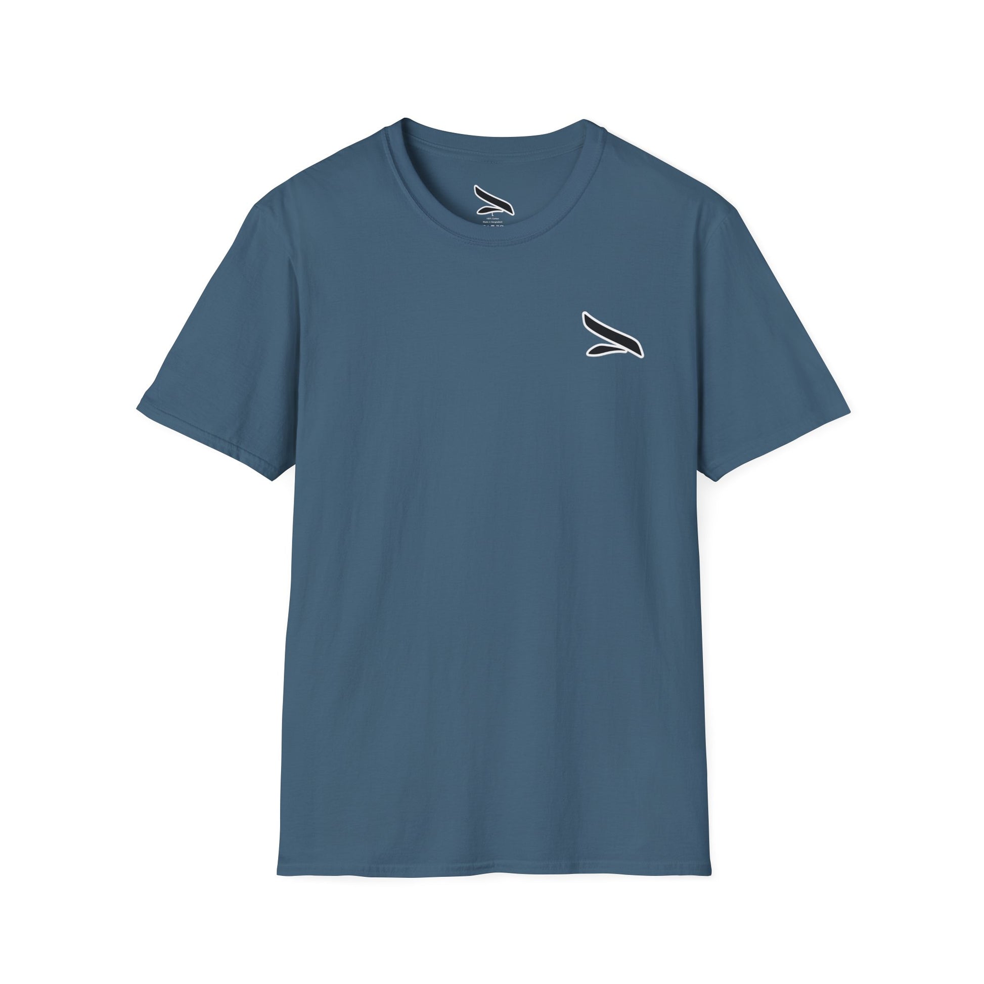 Serpent Swirl Unisex T-Shirt - Trendy Graphic Tee, Sassy Statement Shirt, Casual Style, Ideal Gift, Everyday Wear