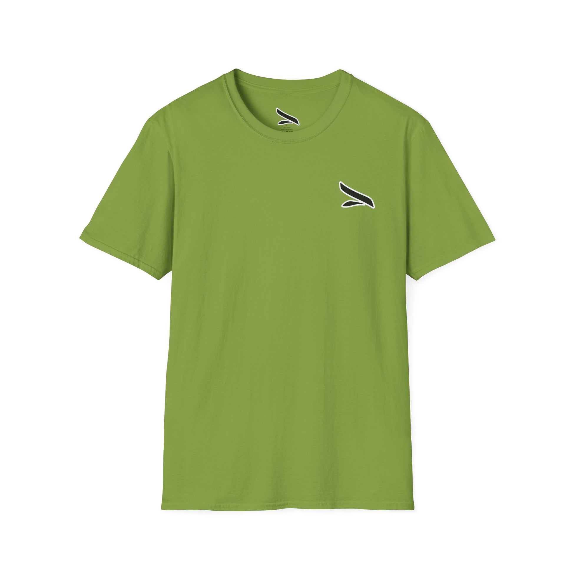 Serpent Swirl Unisex T-Shirt - Trendy Graphic Tee, Sassy Statement Shirt, Casual Style, Ideal Gift, Everyday Wear