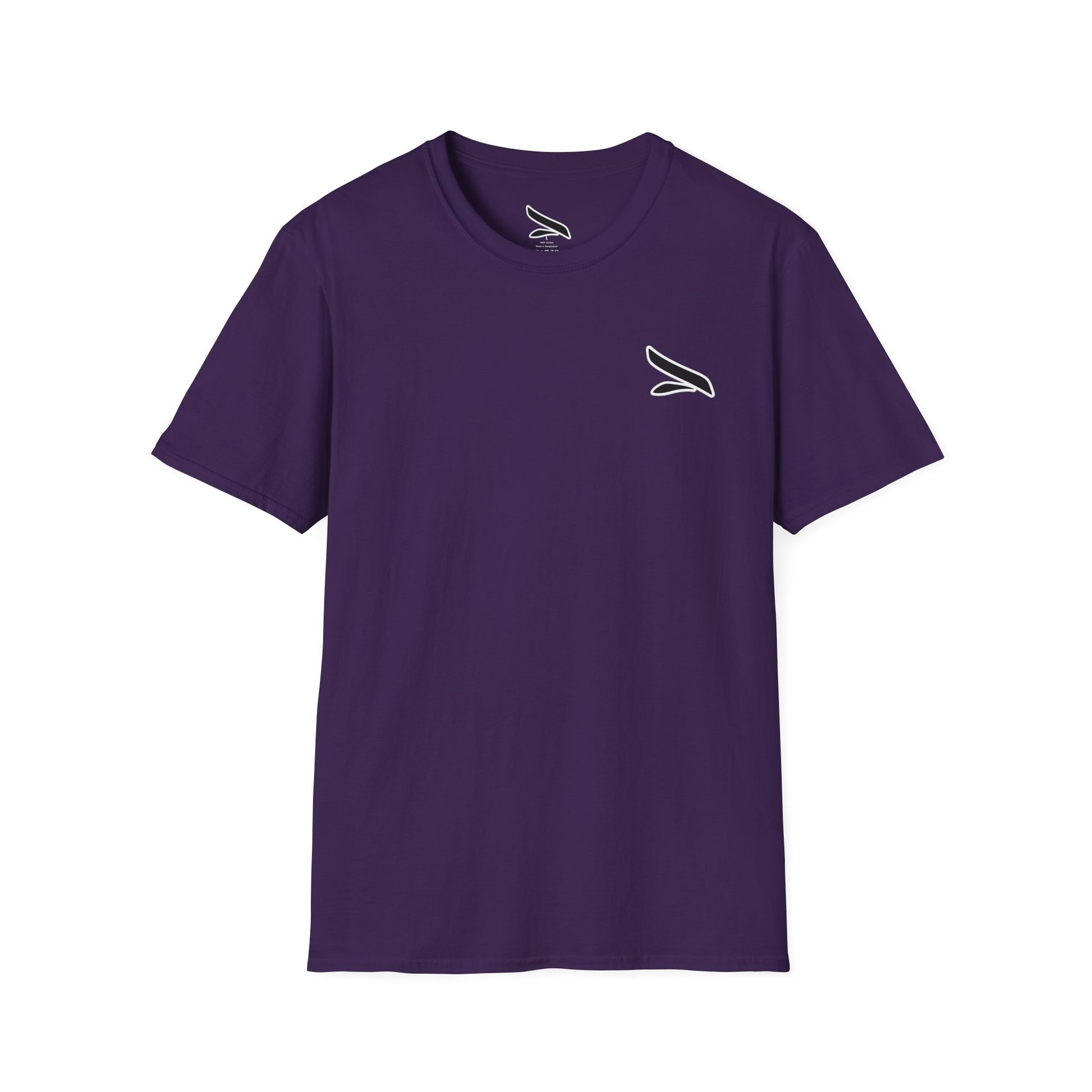 Serpent Swirl Unisex T-Shirt - Trendy Graphic Tee, Sassy Statement Shirt, Casual Style, Ideal Gift, Everyday Wear