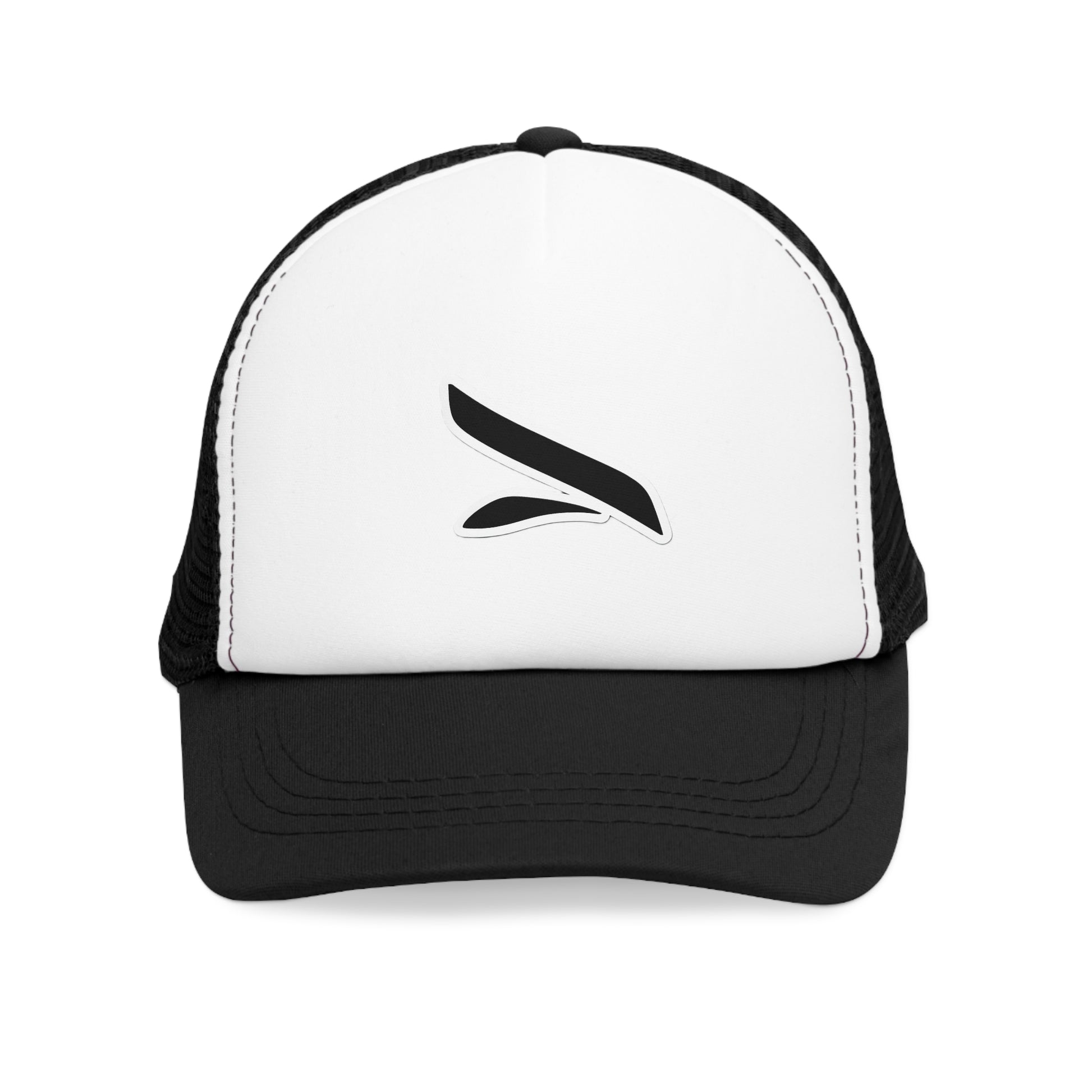 Trendy Mesh Cap with Serpent Design, Casual Hat for Outdoor Adventures, Gift for Snake Lovers, Unique Fashion Accessory, Summer Hat