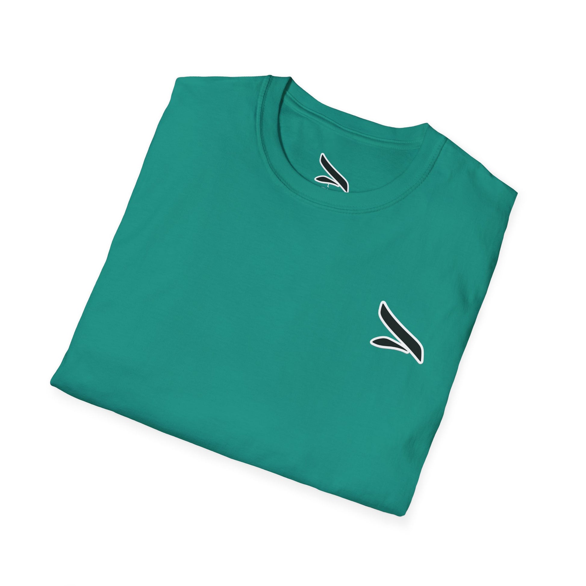 Serpent Swirl Unisex T-Shirt - Trendy Graphic Tee, Sassy Statement Shirt, Casual Style, Ideal Gift, Everyday Wear