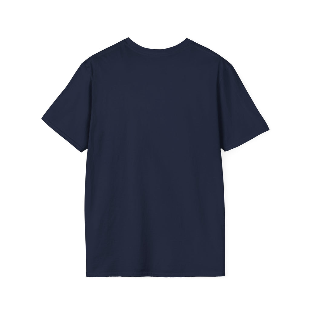 Serpent Swirl Unisex T-Shirt - Trendy Graphic Tee, Sassy Statement Shirt, Casual Style, Ideal Gift, Everyday Wear
