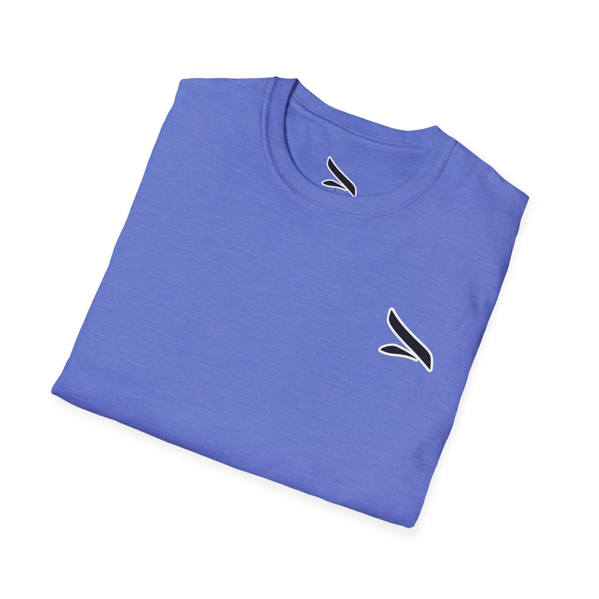 Serpent Swirl Unisex T-Shirt - Trendy Graphic Tee, Sassy Statement Shirt, Casual Style, Ideal Gift, Everyday Wear