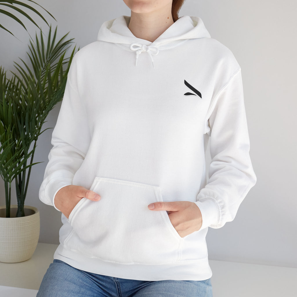 Serpent Stripes Unisex Hoodie, Cool Streetwear, Graphic Sweatshirt, Casual Fashion, Gift for Snake Lovers