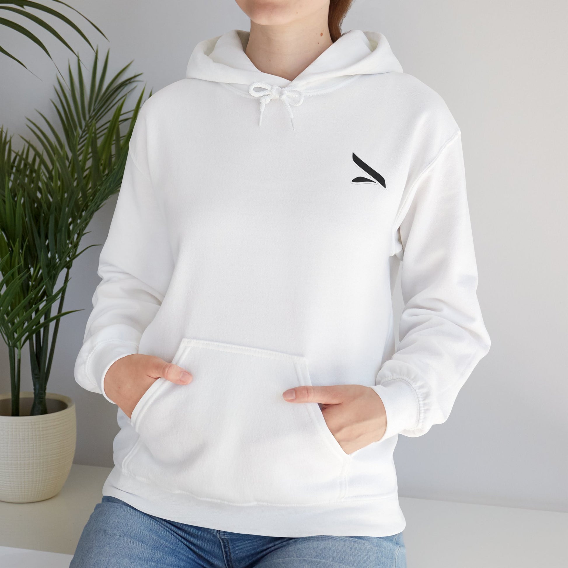 Serpent Stripes Unisex Hoodie, Cool Streetwear, Graphic Sweatshirt, Casual Fashion, Gift for Snake Lovers
