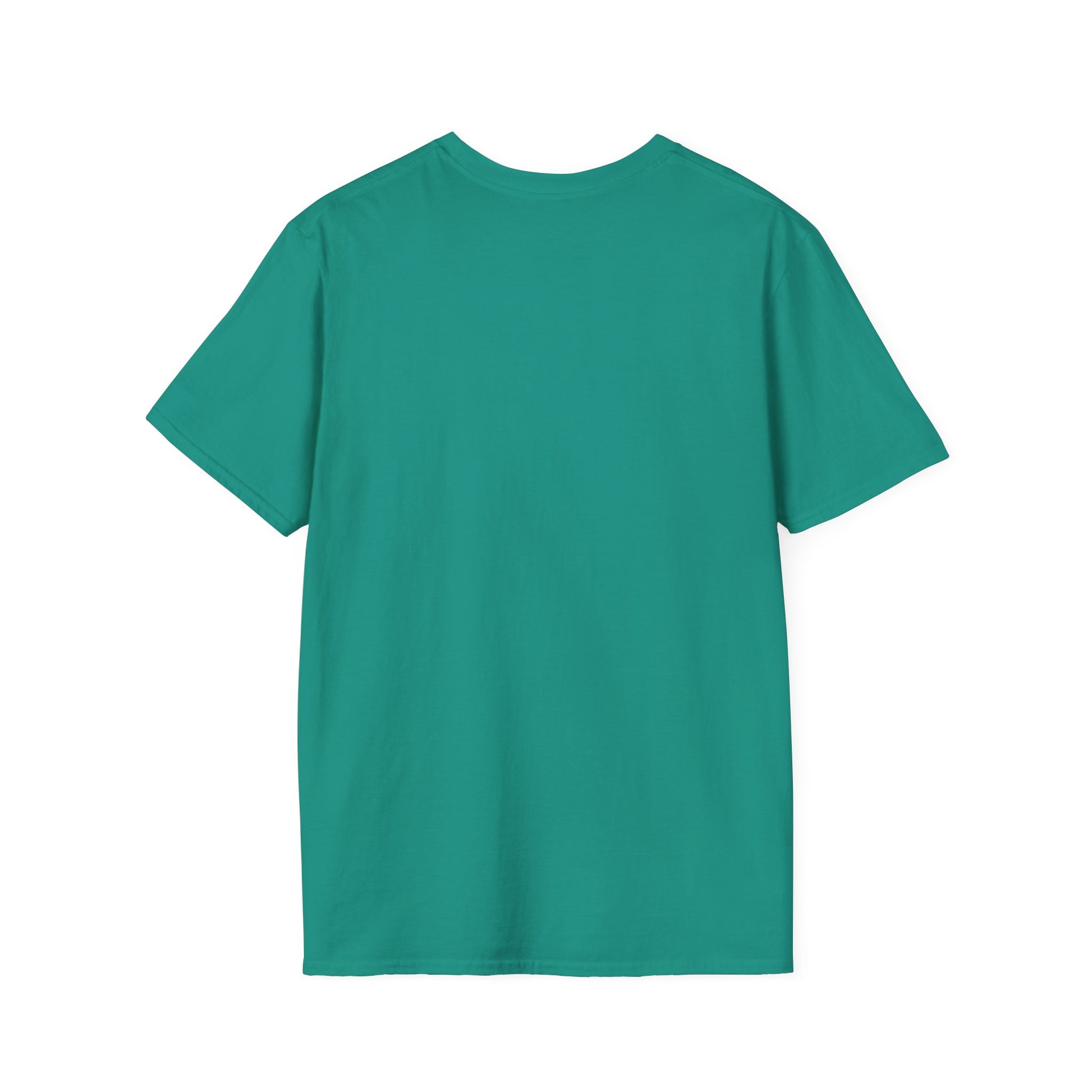 Serpent Swirl Unisex T-Shirt - Trendy Graphic Tee, Sassy Statement Shirt, Casual Style, Ideal Gift, Everyday Wear