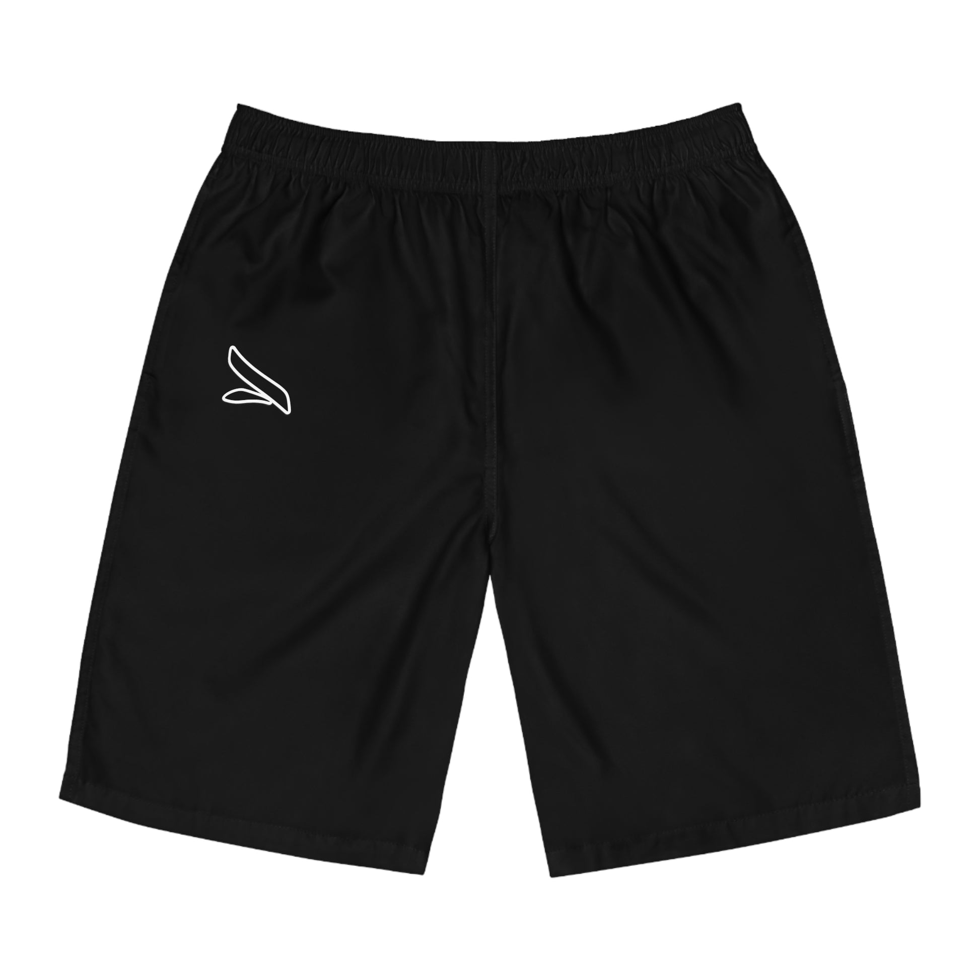 Men's AOP Board Shorts - Beachwear, Swim Trunks, Summertime Fun, Outdoor Adventures, Vacation Essentials, Pool Parties, Surfer Style