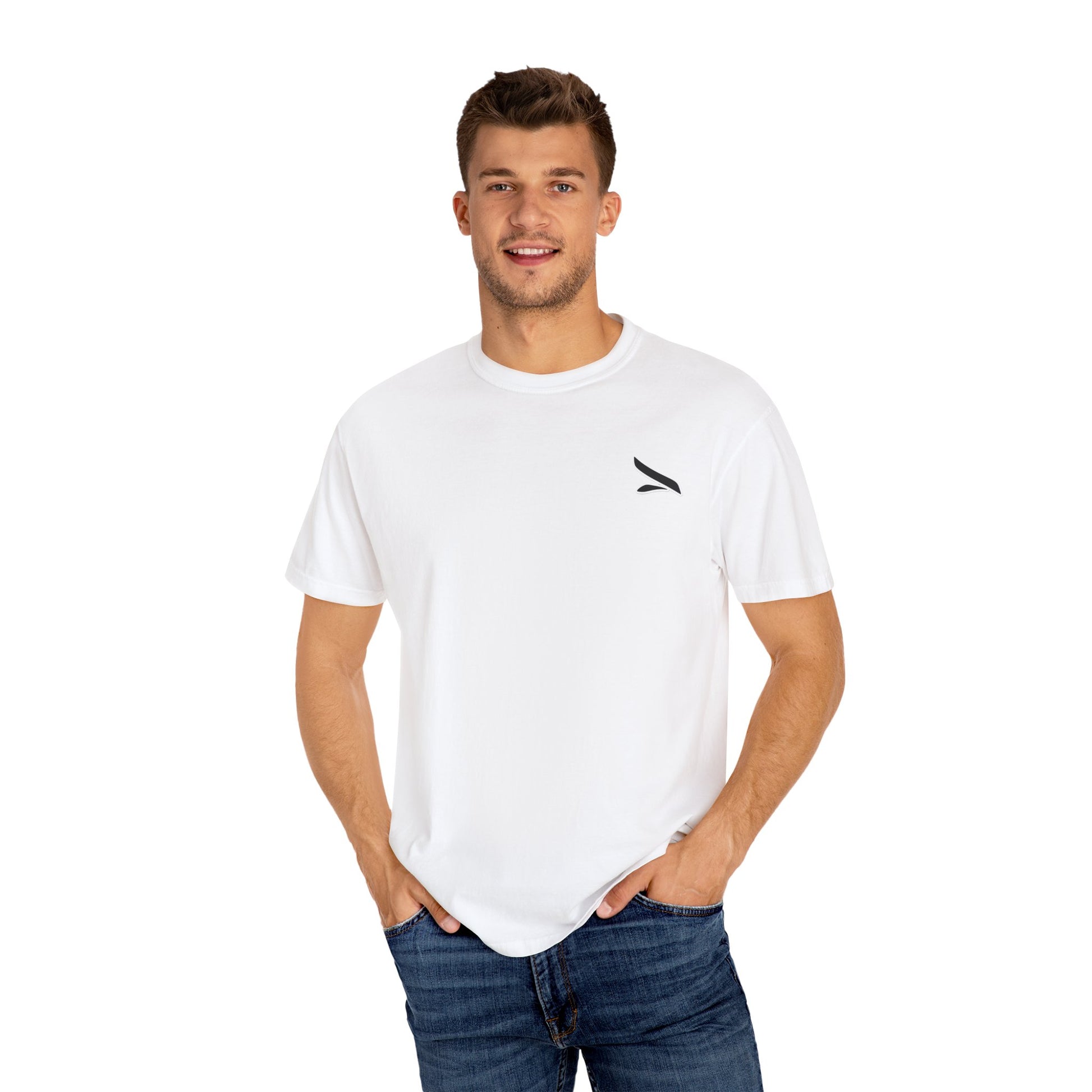 Stylish Unisex T-shirt, Casual Wear, Gift for Him or Her, Everyday Comfort, Trendy Fashion Tee