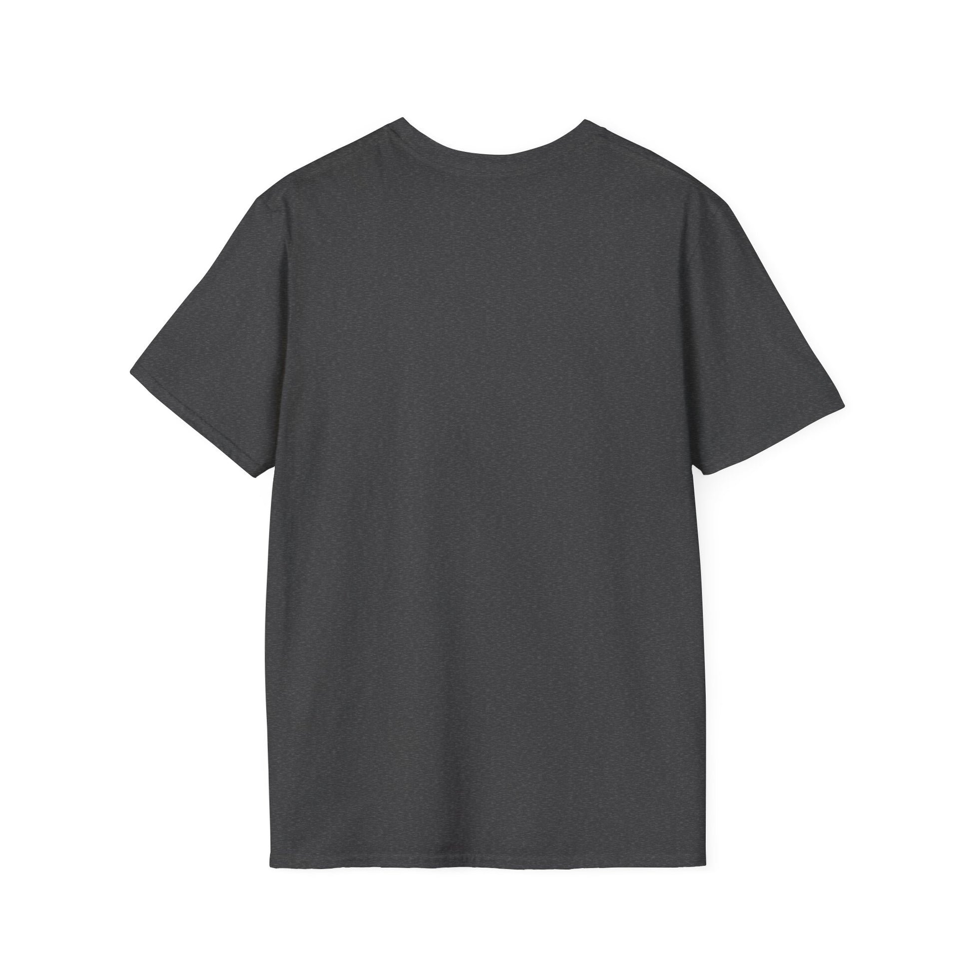 Serpent Swirl Unisex T-Shirt - Trendy Graphic Tee, Sassy Statement Shirt, Casual Style, Ideal Gift, Everyday Wear