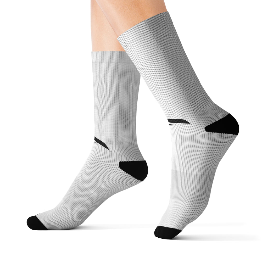 Stylish Sublimation Socks with Unique Snake Design, Trendy Footwear, Perfect Gift for Sock Lovers, Cozy Everyday Use, Fun Accessory [...]