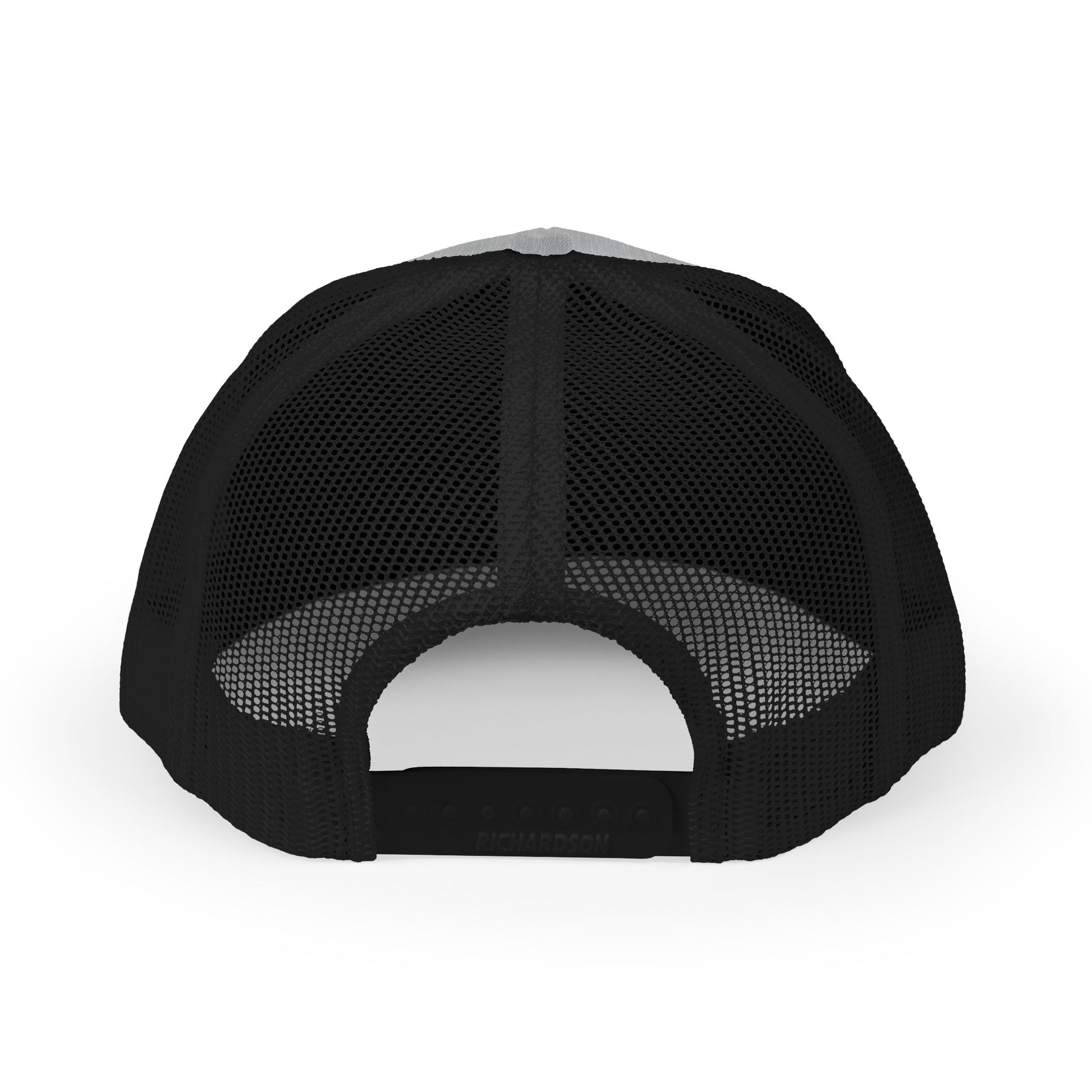 Stylish Embroidered Snapback Trucker Cap, Adjustable Hat for Men and Women, Outdoor Activities, Casual Wear, Gift for Sports Lovers