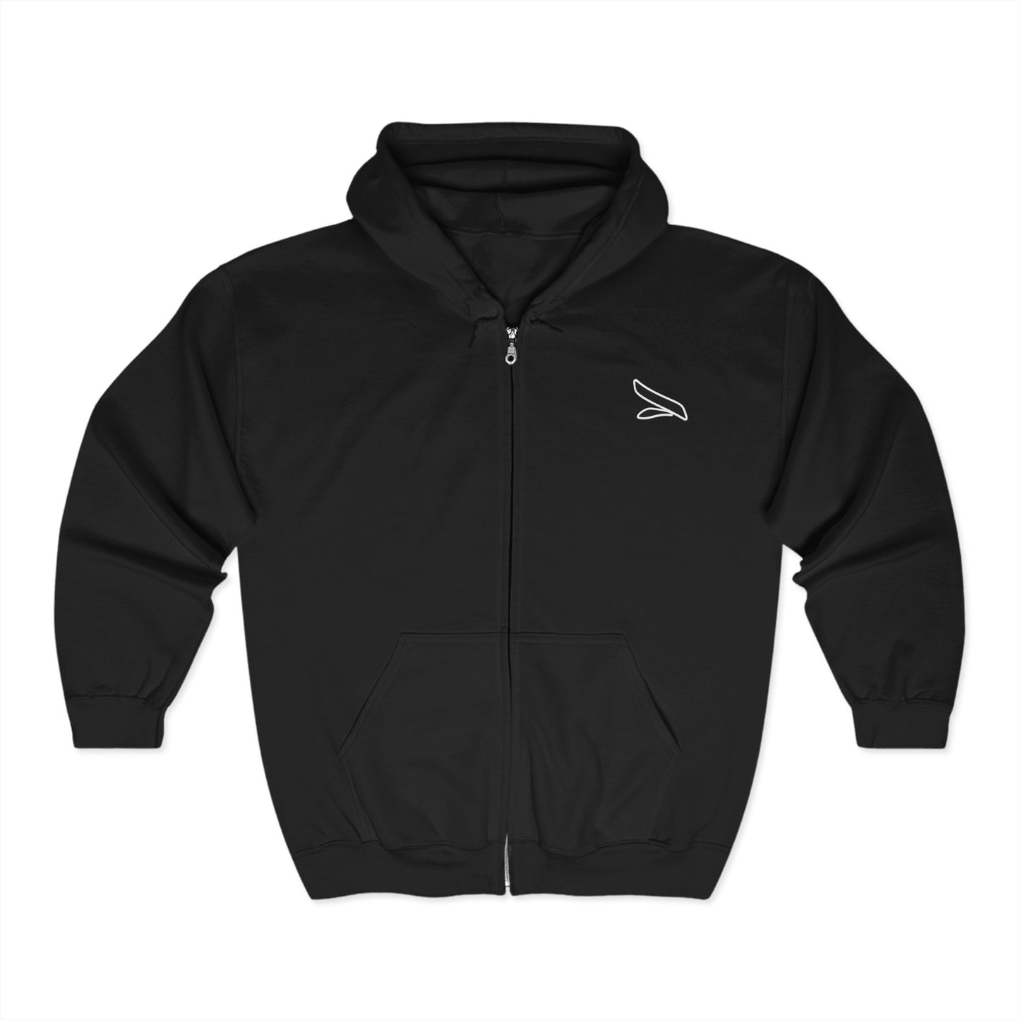 Cozy Unisex Zip-Up Hoodie - Casual Outerwear, Perfect Gift for Everyone, Warm Layer for Any Occasion, Stylish and Versatile, Ideal for [...]