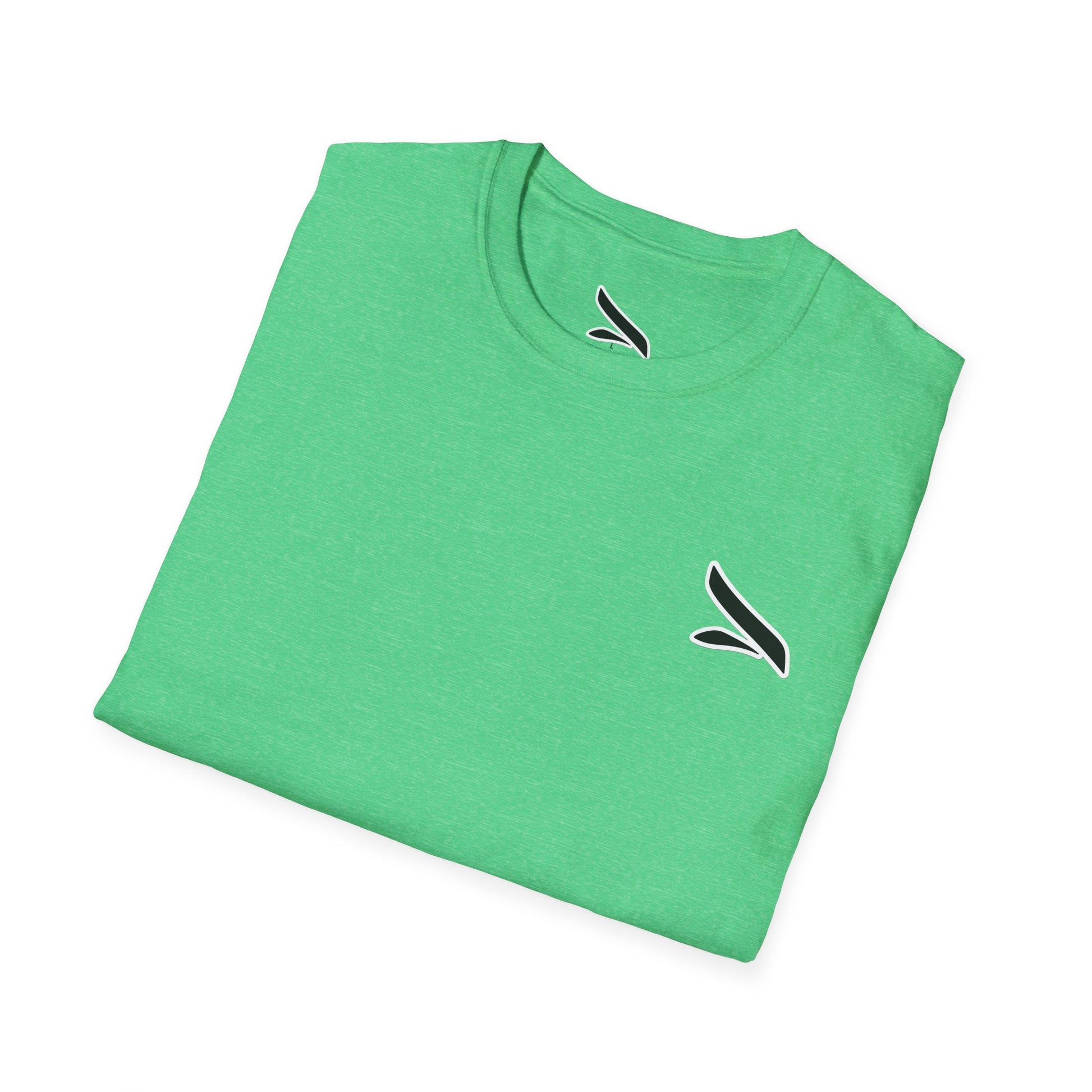 Serpent Swirl Unisex T-Shirt - Trendy Graphic Tee, Sassy Statement Shirt, Casual Style, Ideal Gift, Everyday Wear