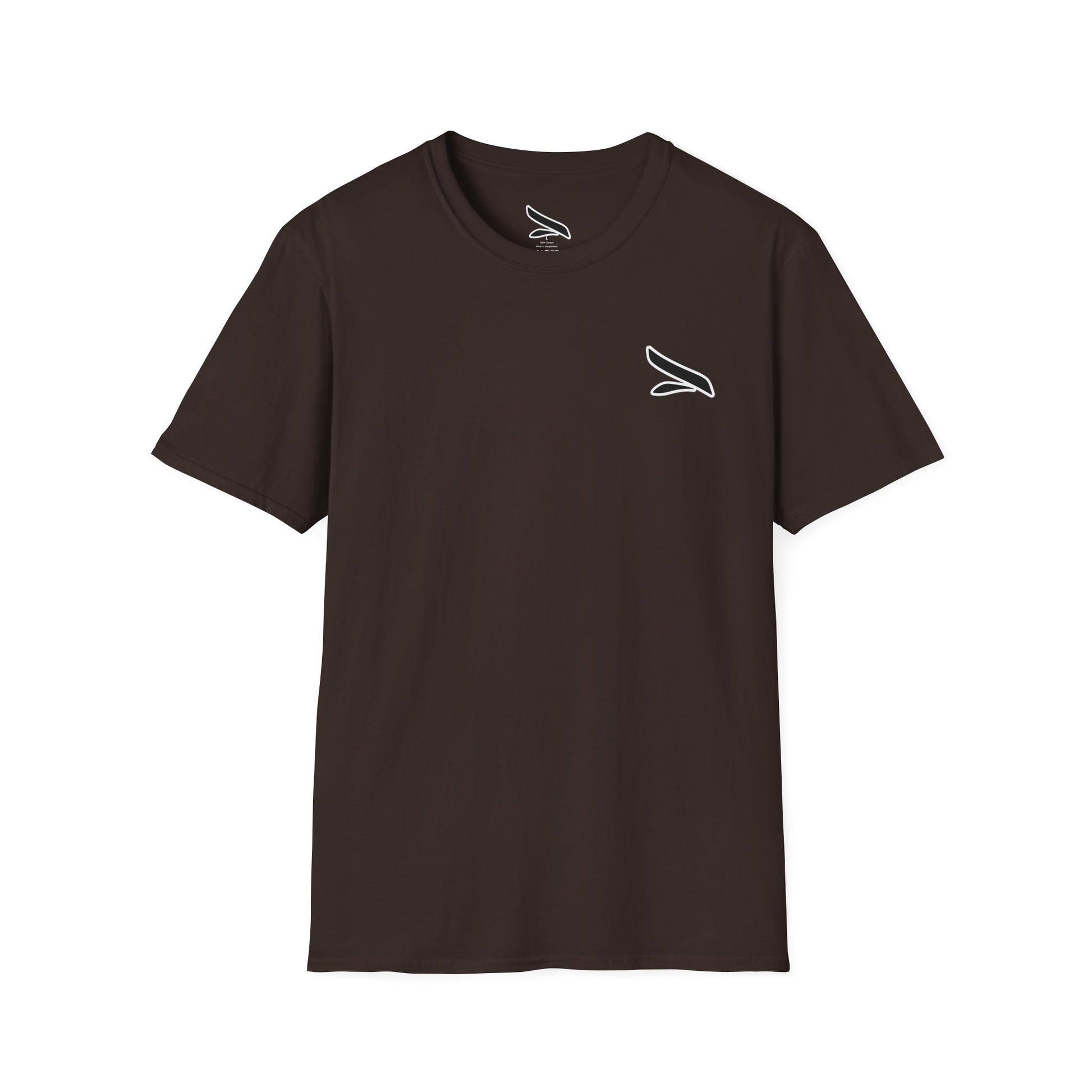 Serpent Swirl Unisex T-Shirt - Trendy Graphic Tee, Sassy Statement Shirt, Casual Style, Ideal Gift, Everyday Wear
