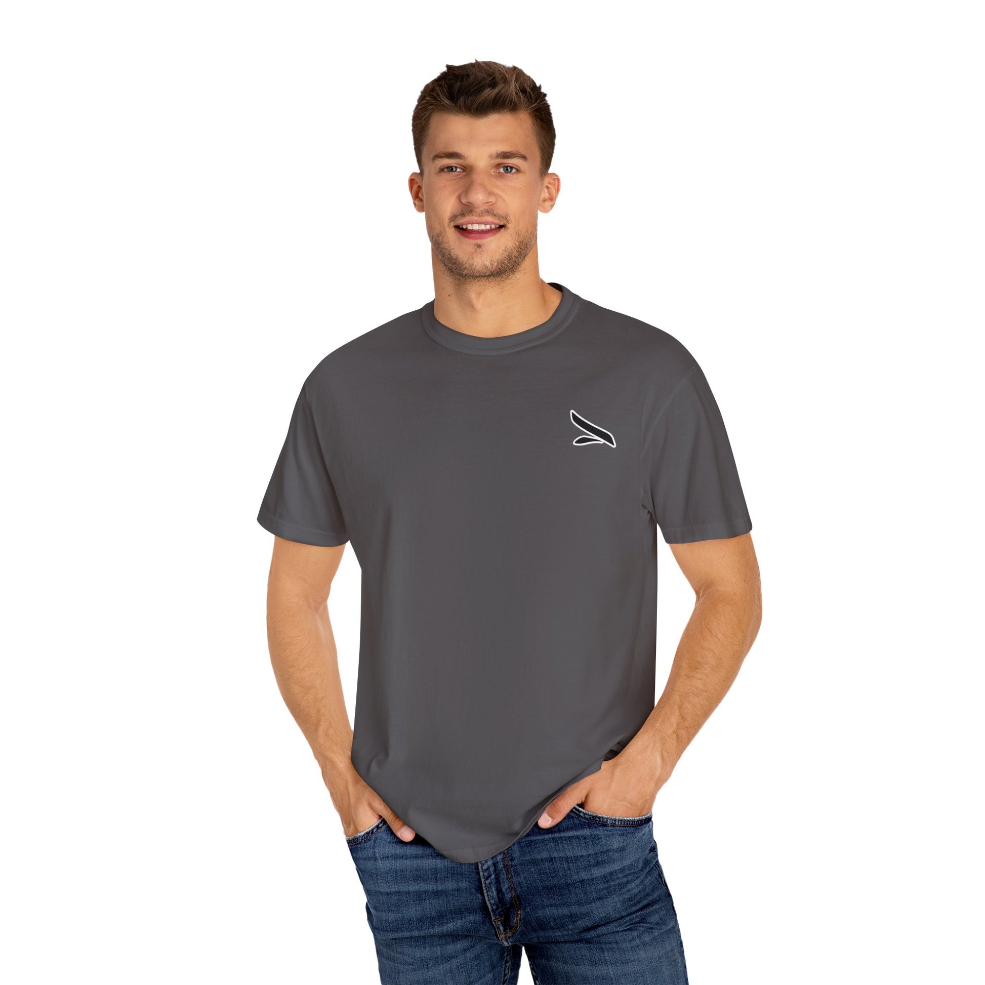 Stylish Unisex T-shirt, Casual Wear, Gift for Him or Her, Everyday Comfort, Trendy Fashion Tee
