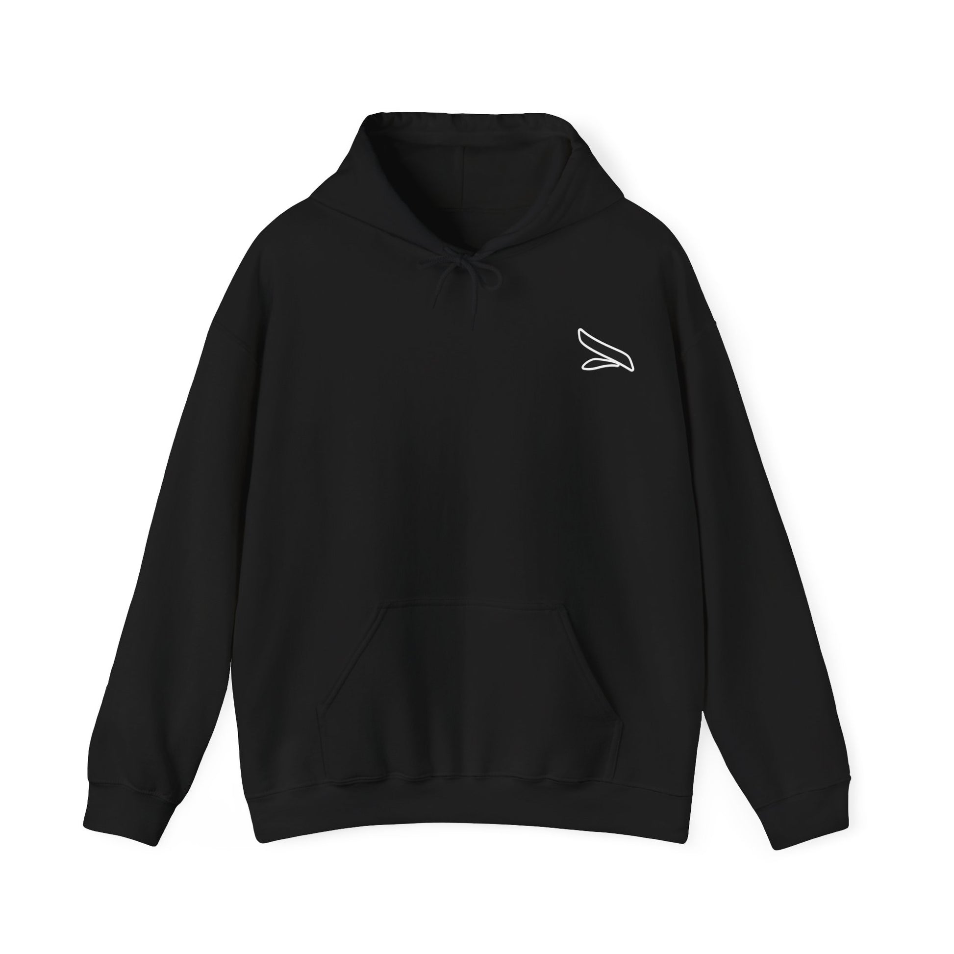 Serpent Stripes Unisex Hoodie, Cool Streetwear, Graphic Sweatshirt, Casual Fashion, Gift for Snake Lovers