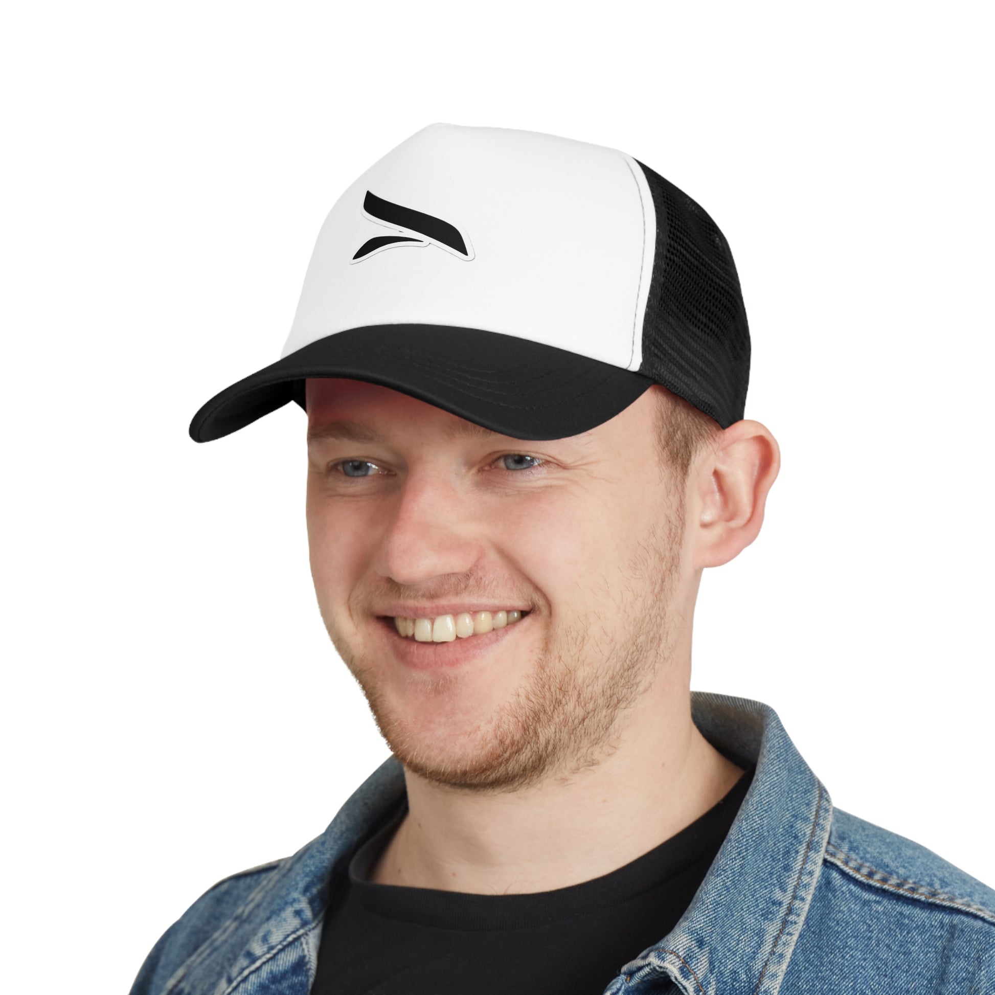 Trendy Mesh Cap with Serpent Design, Casual Hat for Outdoor Adventures, Gift for Snake Lovers, Unique Fashion Accessory, Summer Hat