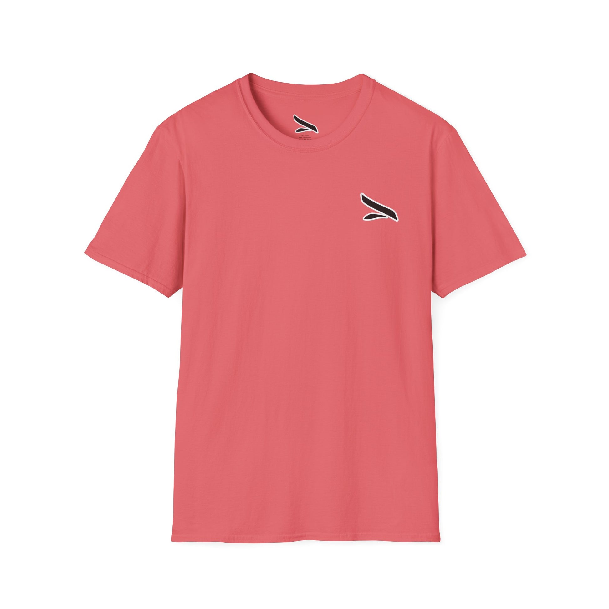 Serpent Swirl Unisex T-Shirt - Trendy Graphic Tee, Sassy Statement Shirt, Casual Style, Ideal Gift, Everyday Wear