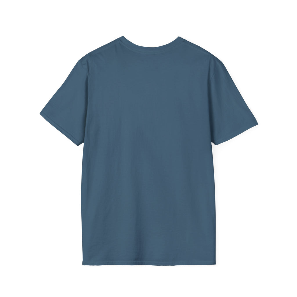 Serpent Swirl Unisex T-Shirt - Trendy Graphic Tee, Sassy Statement Shirt, Casual Style, Ideal Gift, Everyday Wear