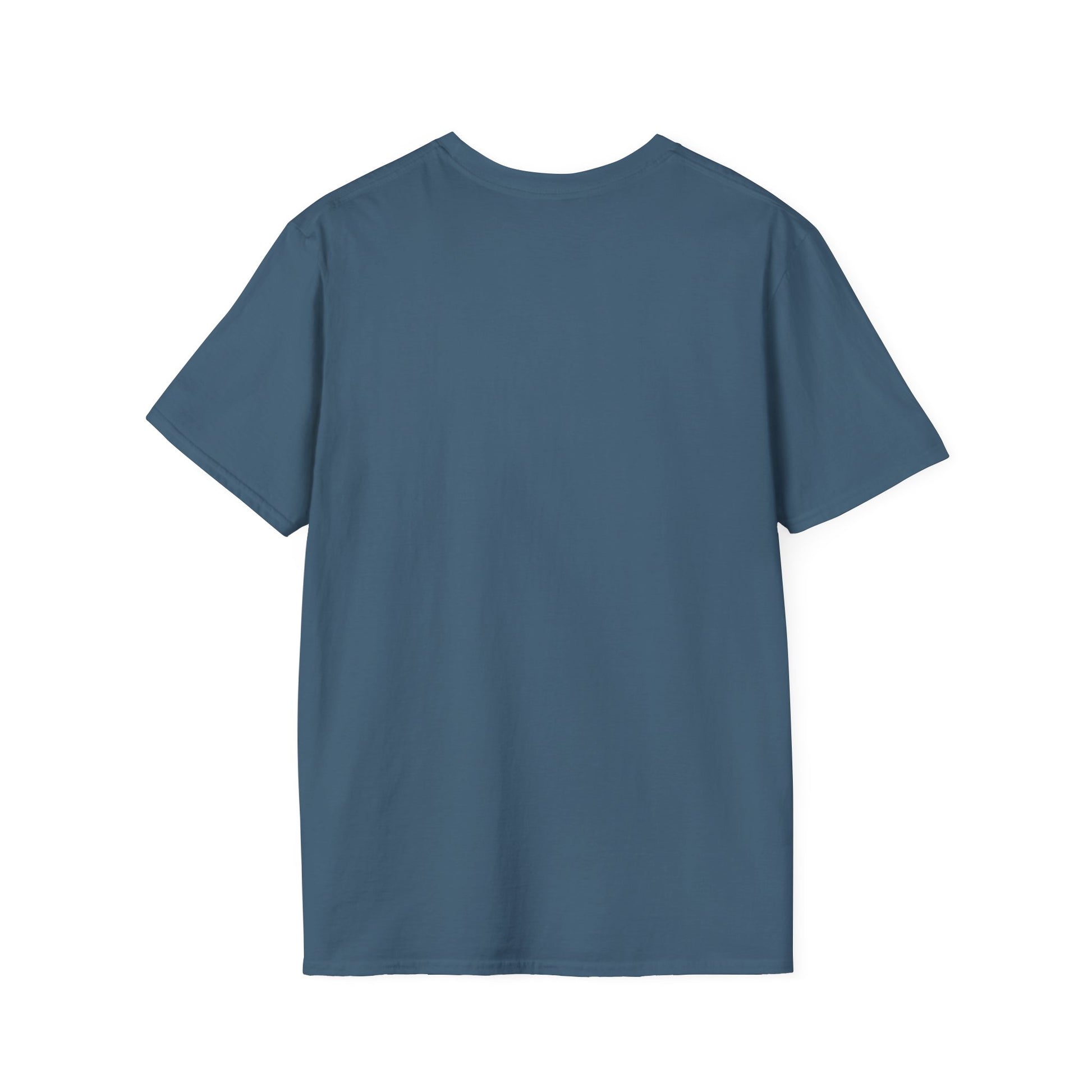 Serpent Swirl Unisex T-Shirt - Trendy Graphic Tee, Sassy Statement Shirt, Casual Style, Ideal Gift, Everyday Wear