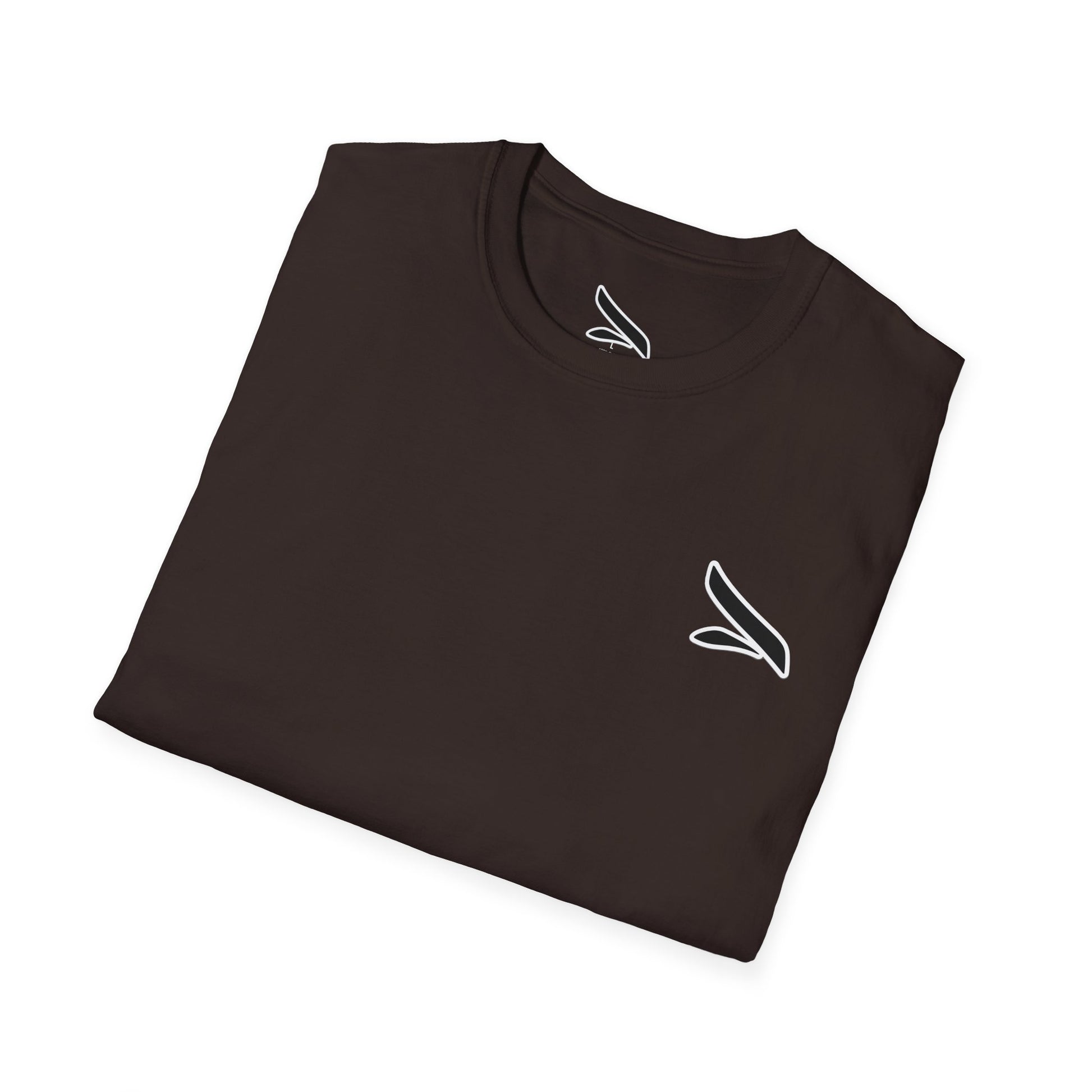 Serpent Swirl Unisex T-Shirt - Trendy Graphic Tee, Sassy Statement Shirt, Casual Style, Ideal Gift, Everyday Wear
