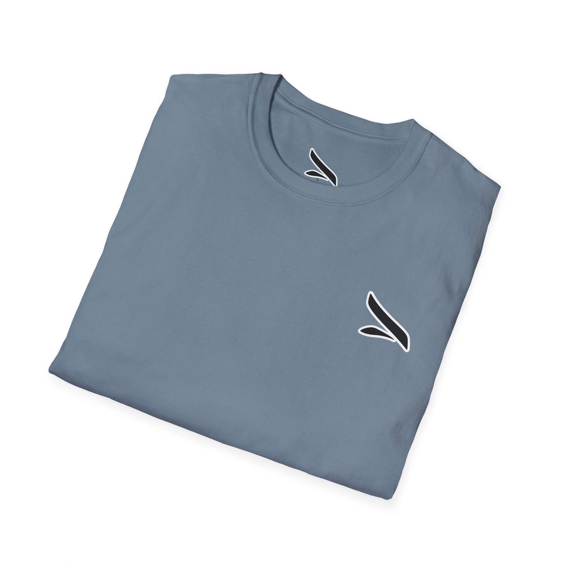 Serpent Swirl Unisex T-Shirt - Trendy Graphic Tee, Sassy Statement Shirt, Casual Style, Ideal Gift, Everyday Wear